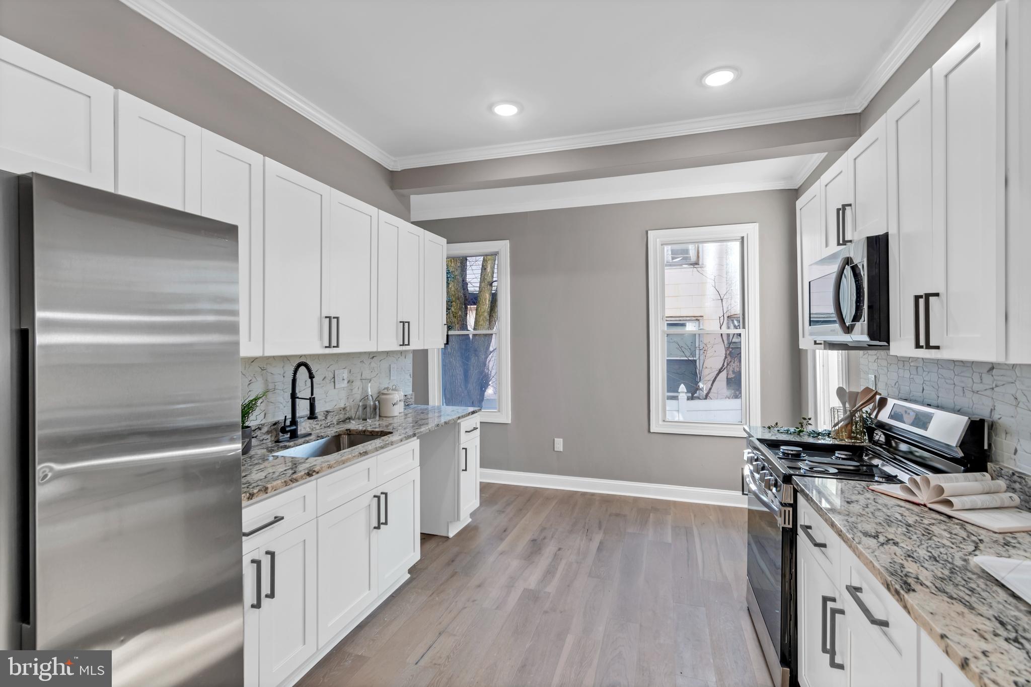 IRVINGTON - Residential