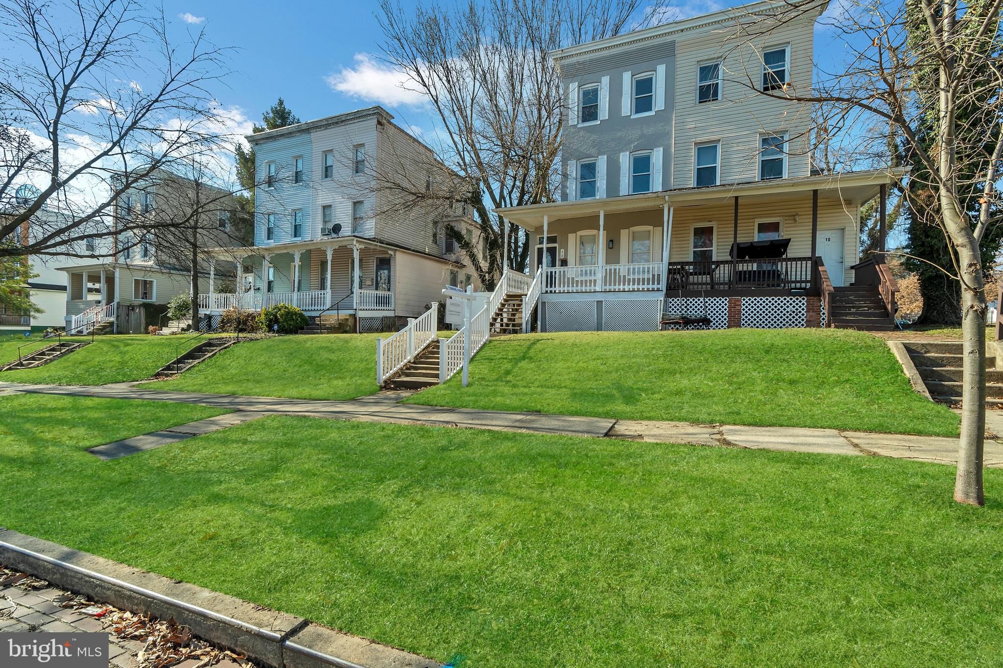 IRVINGTON - Residential