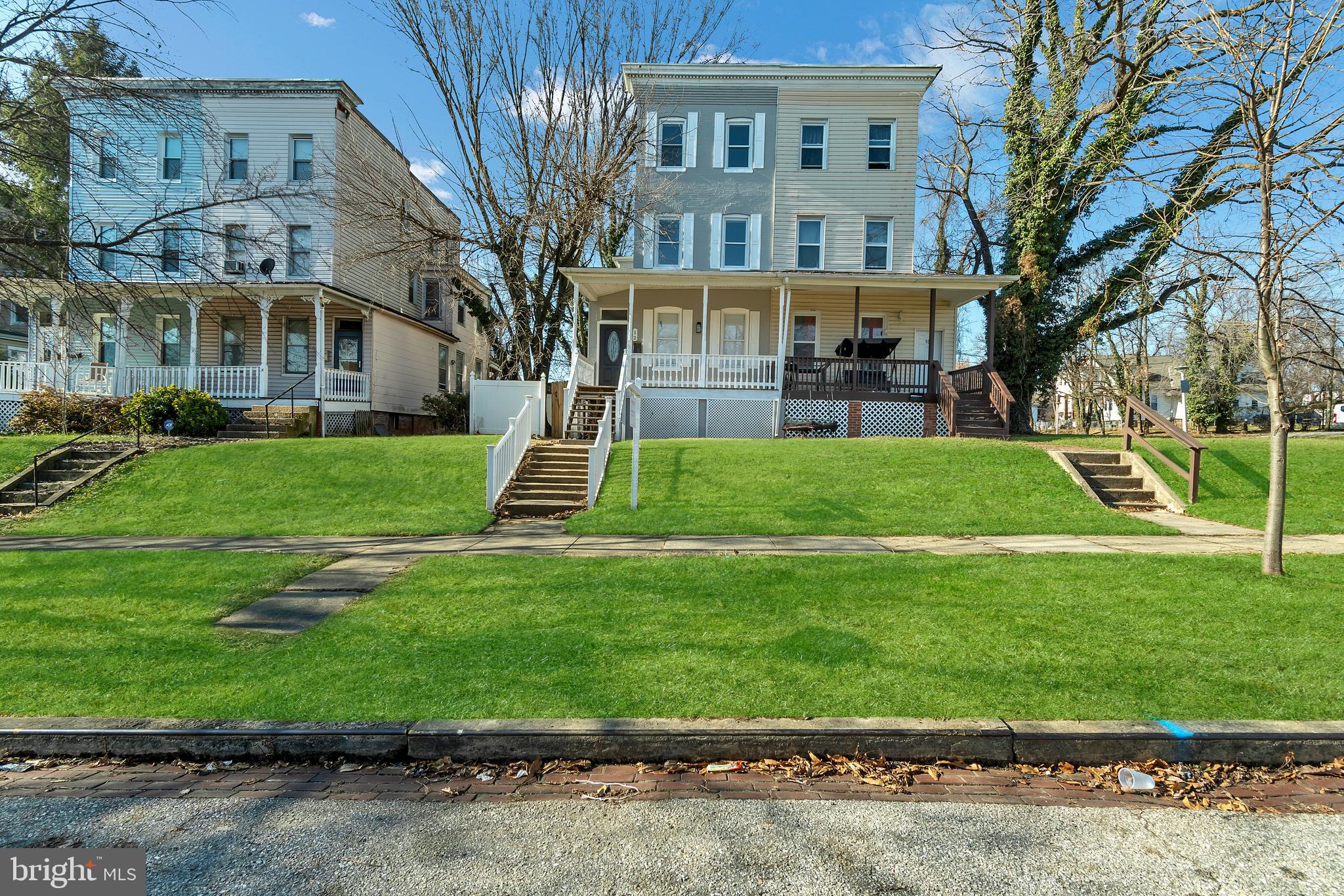 IRVINGTON - Residential