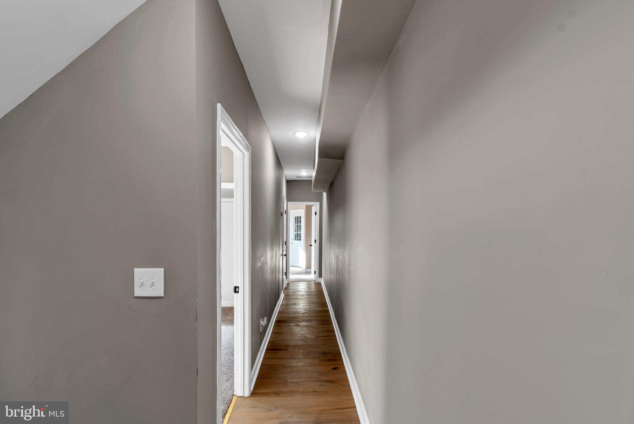 IRVINGTON - Residential