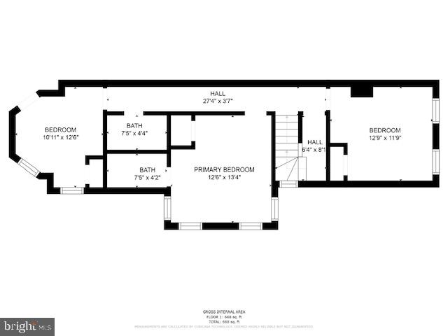 IRVINGTON - Residential