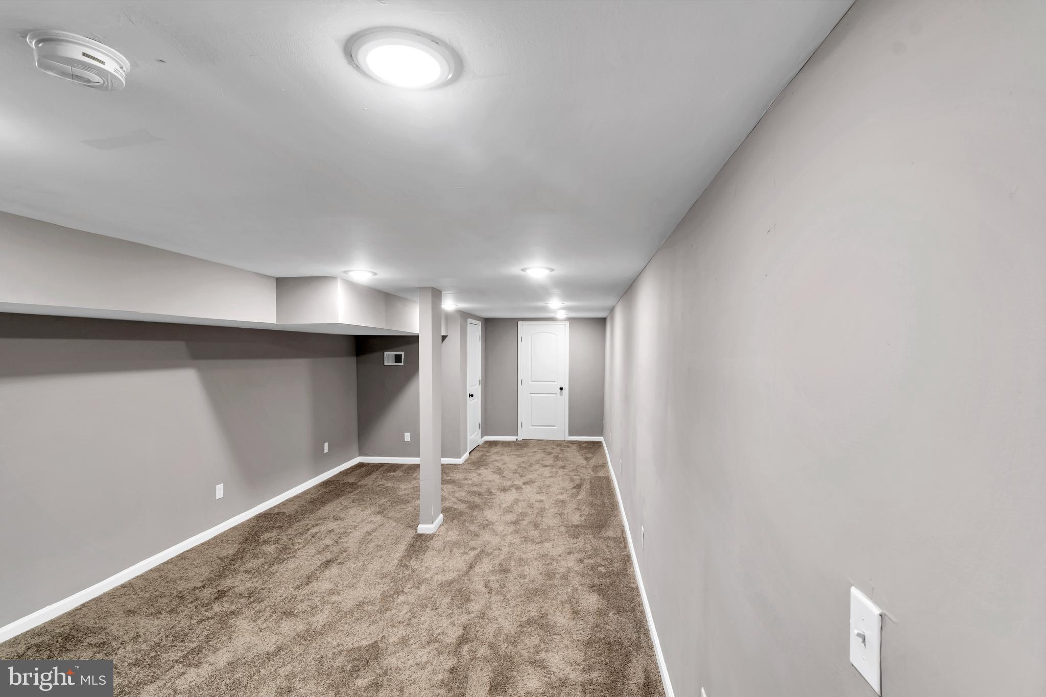 IRVINGTON - Residential