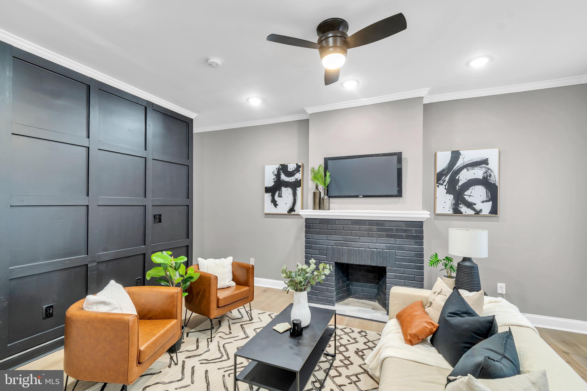 IRVINGTON - Residential