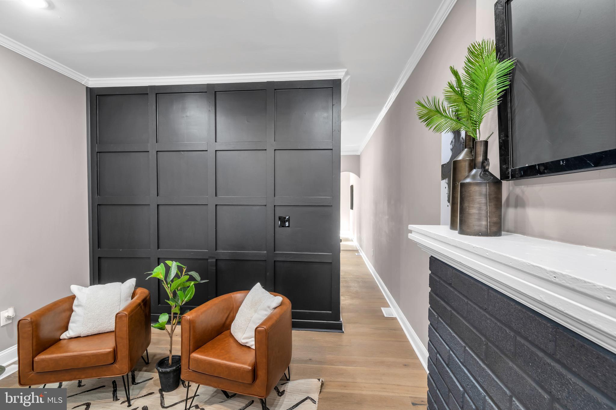 IRVINGTON - Residential