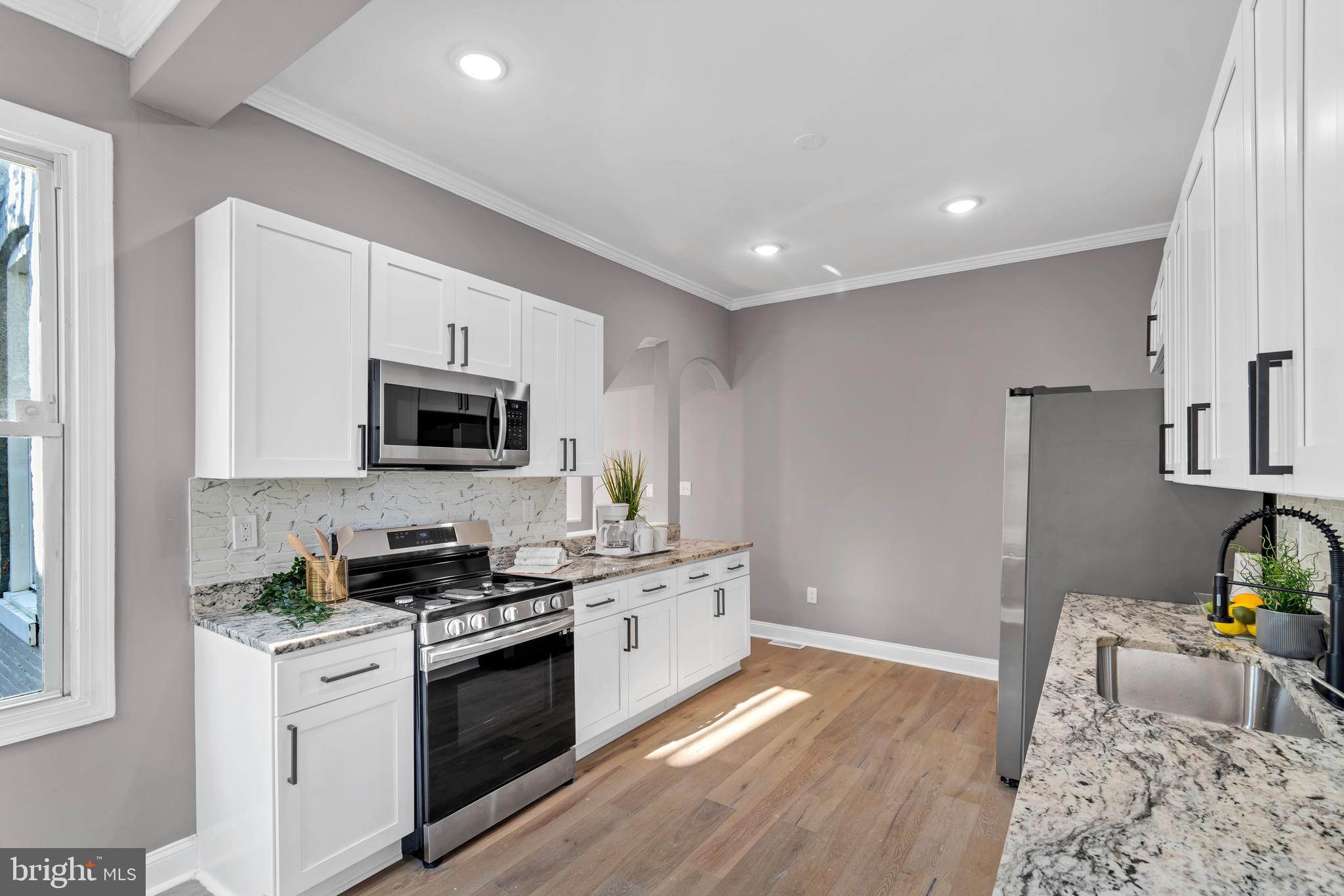 IRVINGTON - Residential