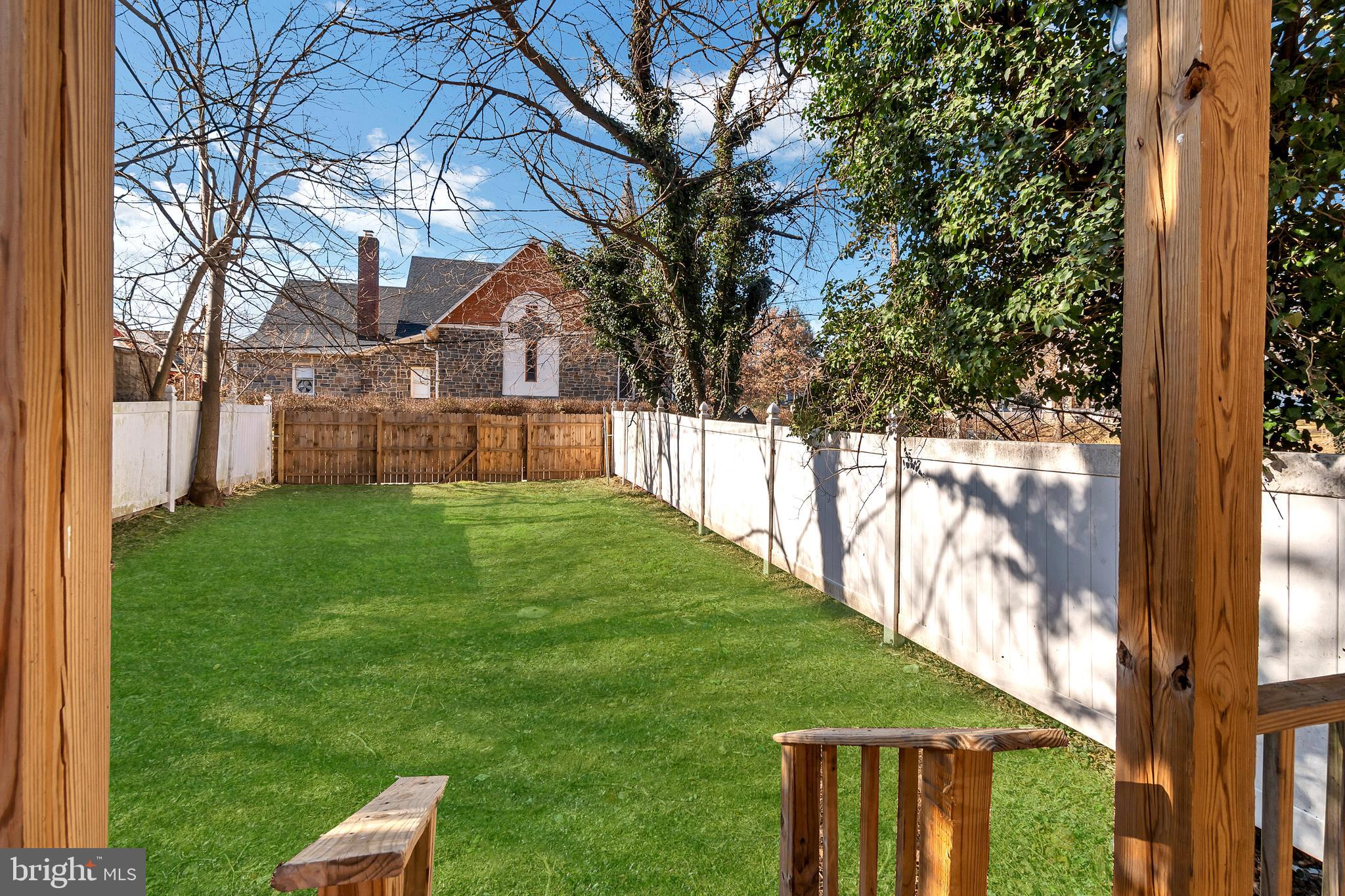 IRVINGTON - Residential