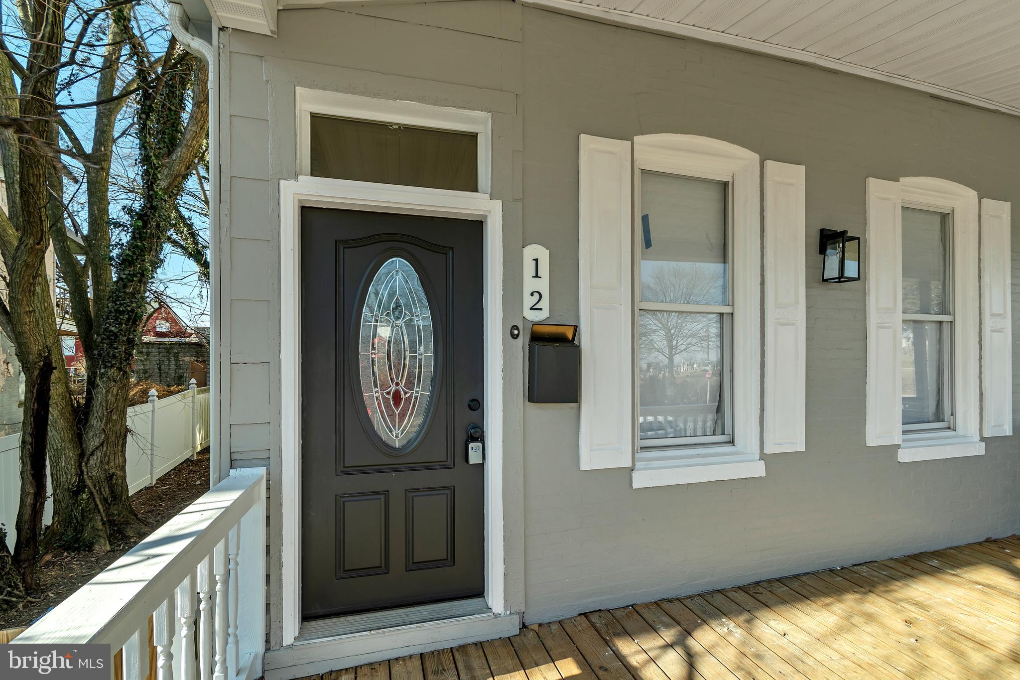 IRVINGTON - Residential