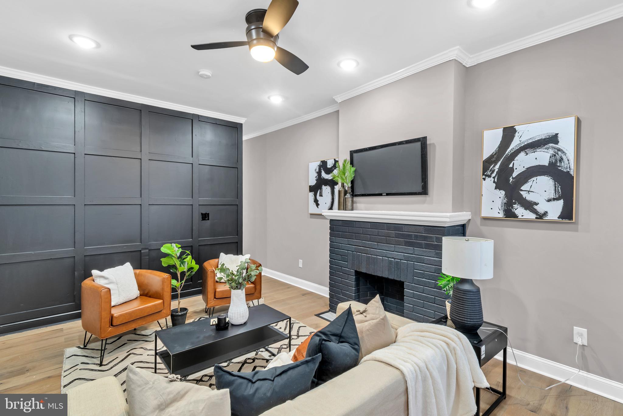 IRVINGTON - Residential