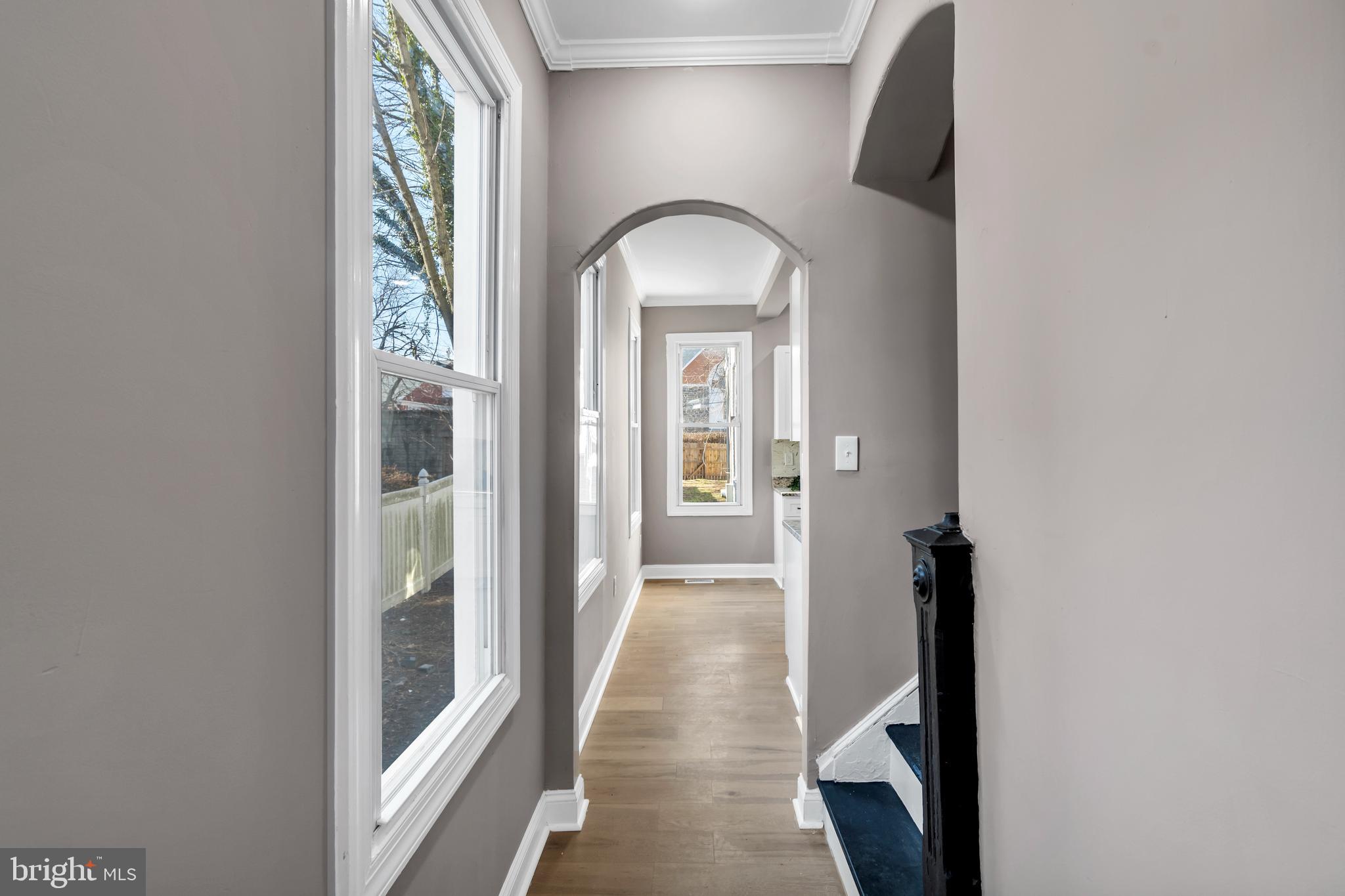 IRVINGTON - Residential