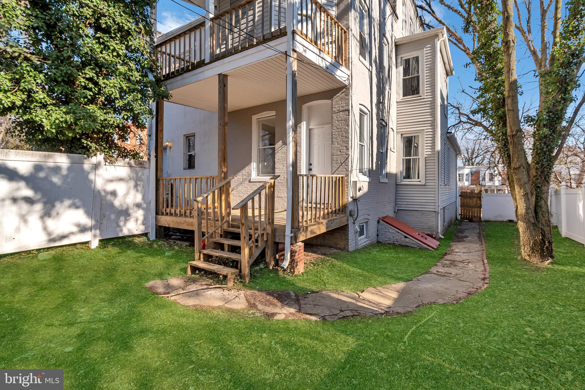 IRVINGTON - Residential