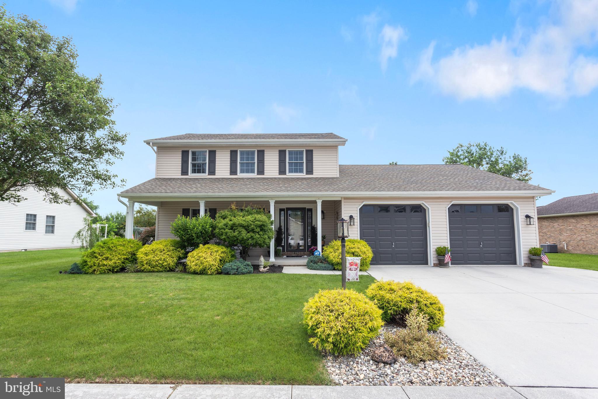205 PANTHER DRIVE