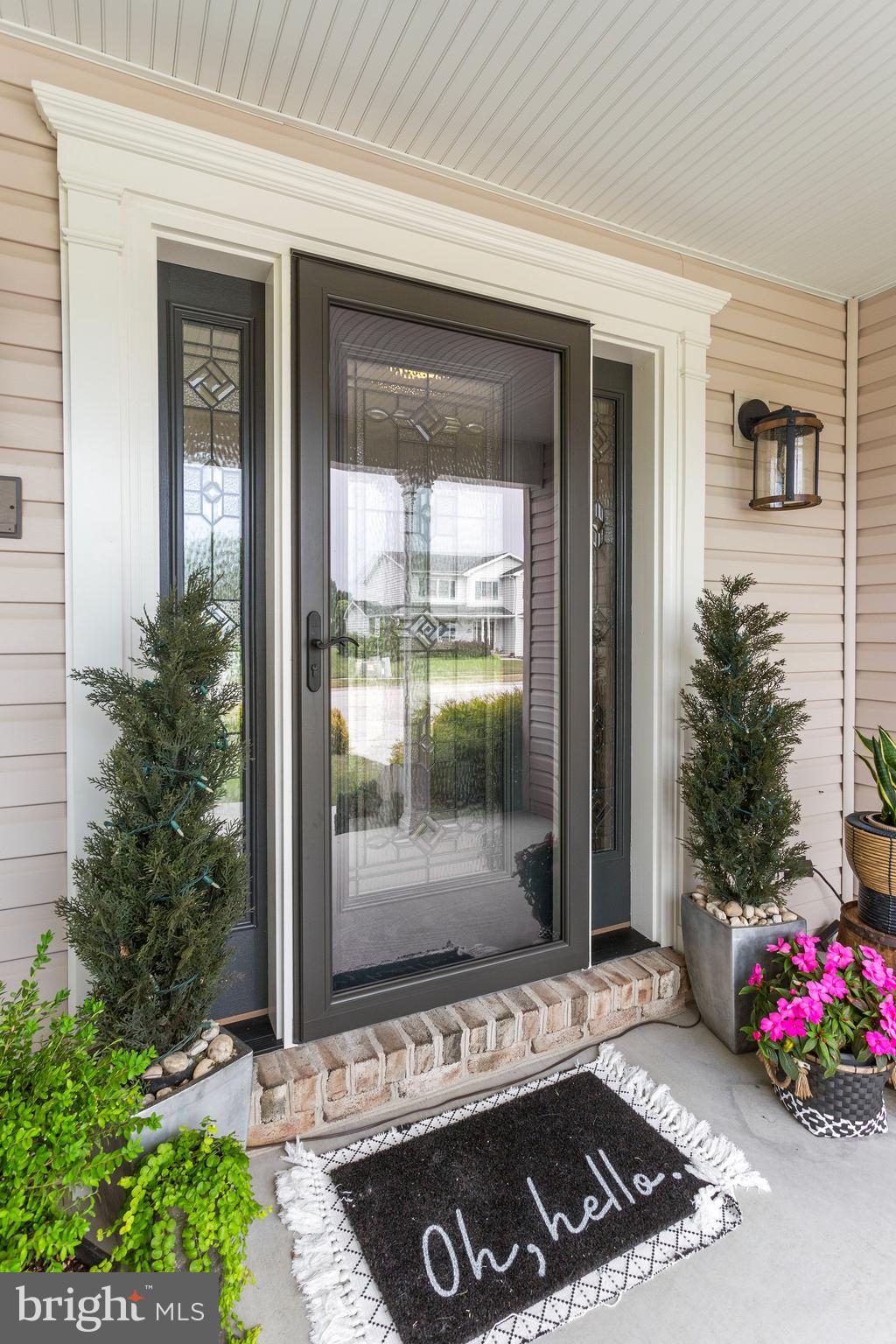205 PANTHER DRIVE