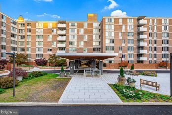 Condominium at 2939 VAN NESS STREET NW 1144