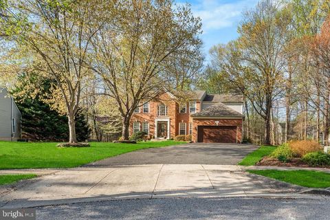 14701 DANTON COURT BOWIE MD 20721