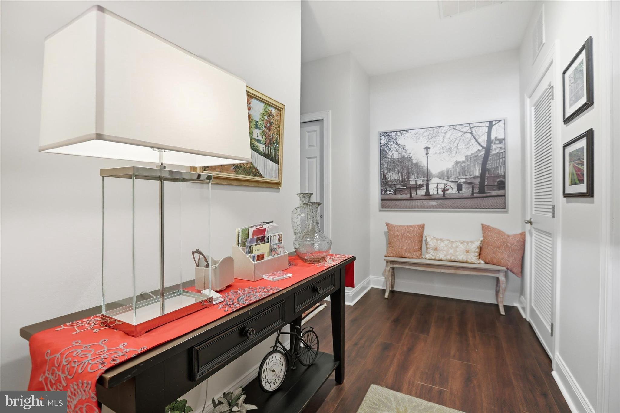 DELANCEY COURT - Residential