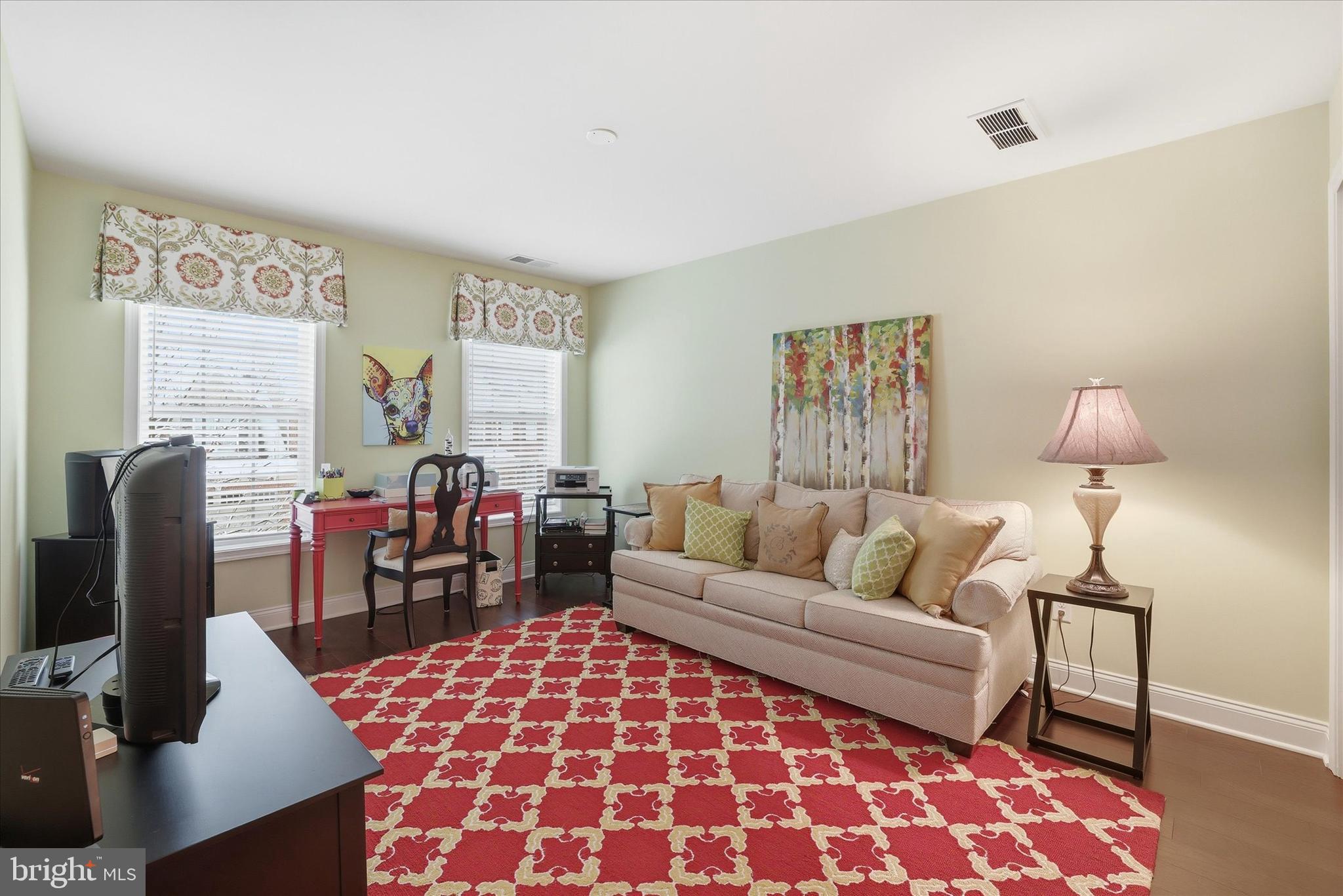 DELANCEY COURT - Residential