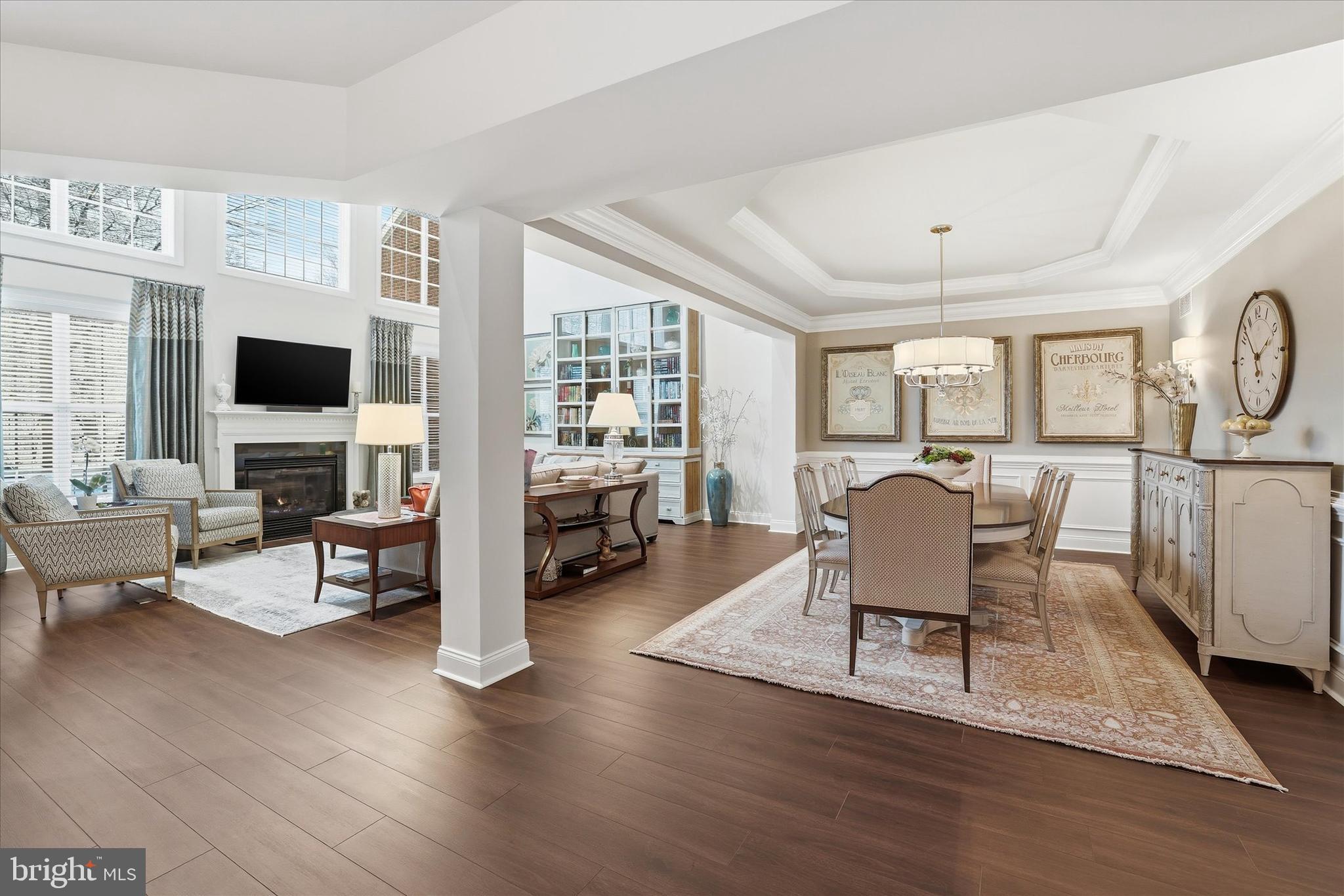 DELANCEY COURT - Residential