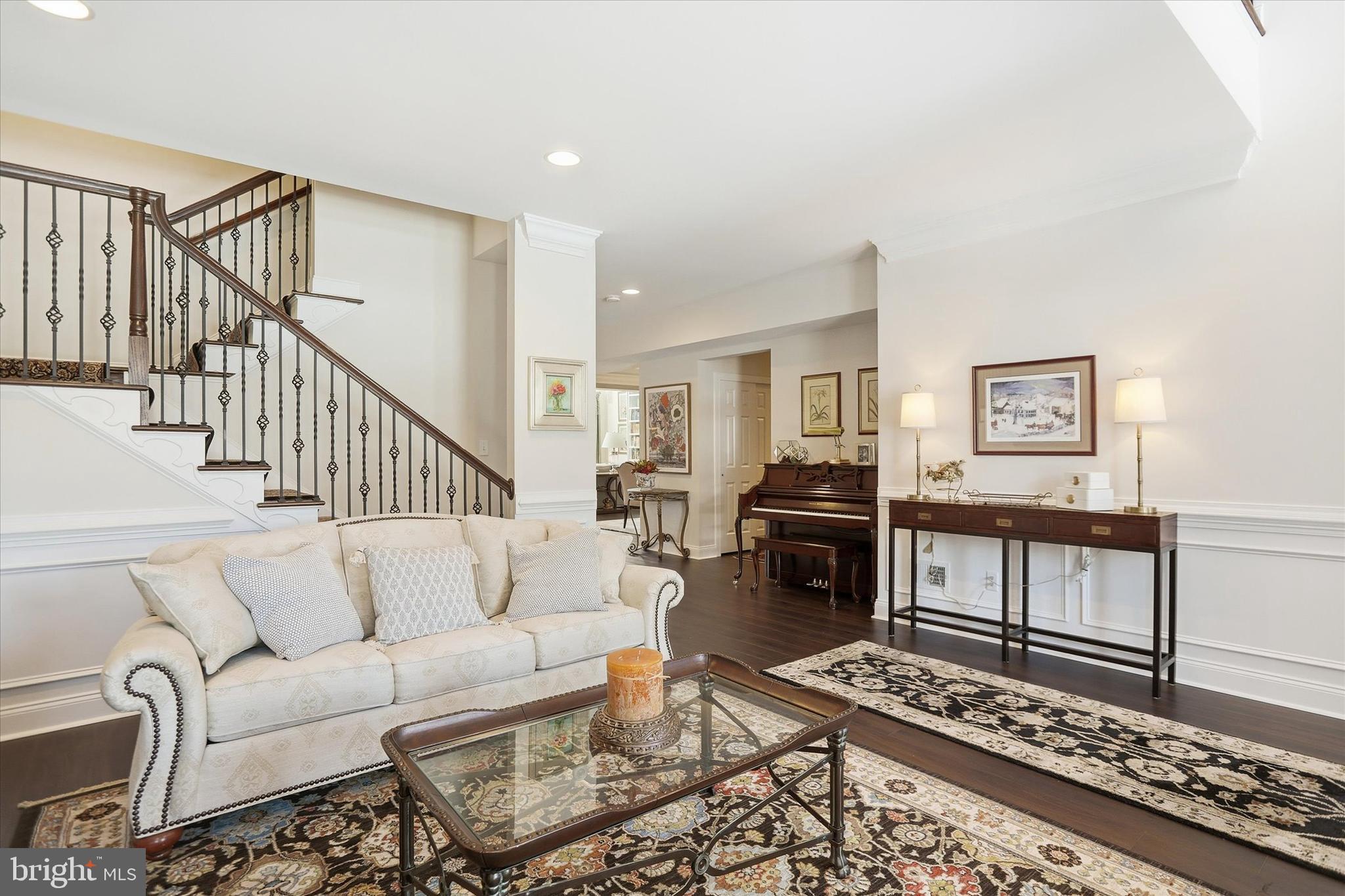 DELANCEY COURT - Residential