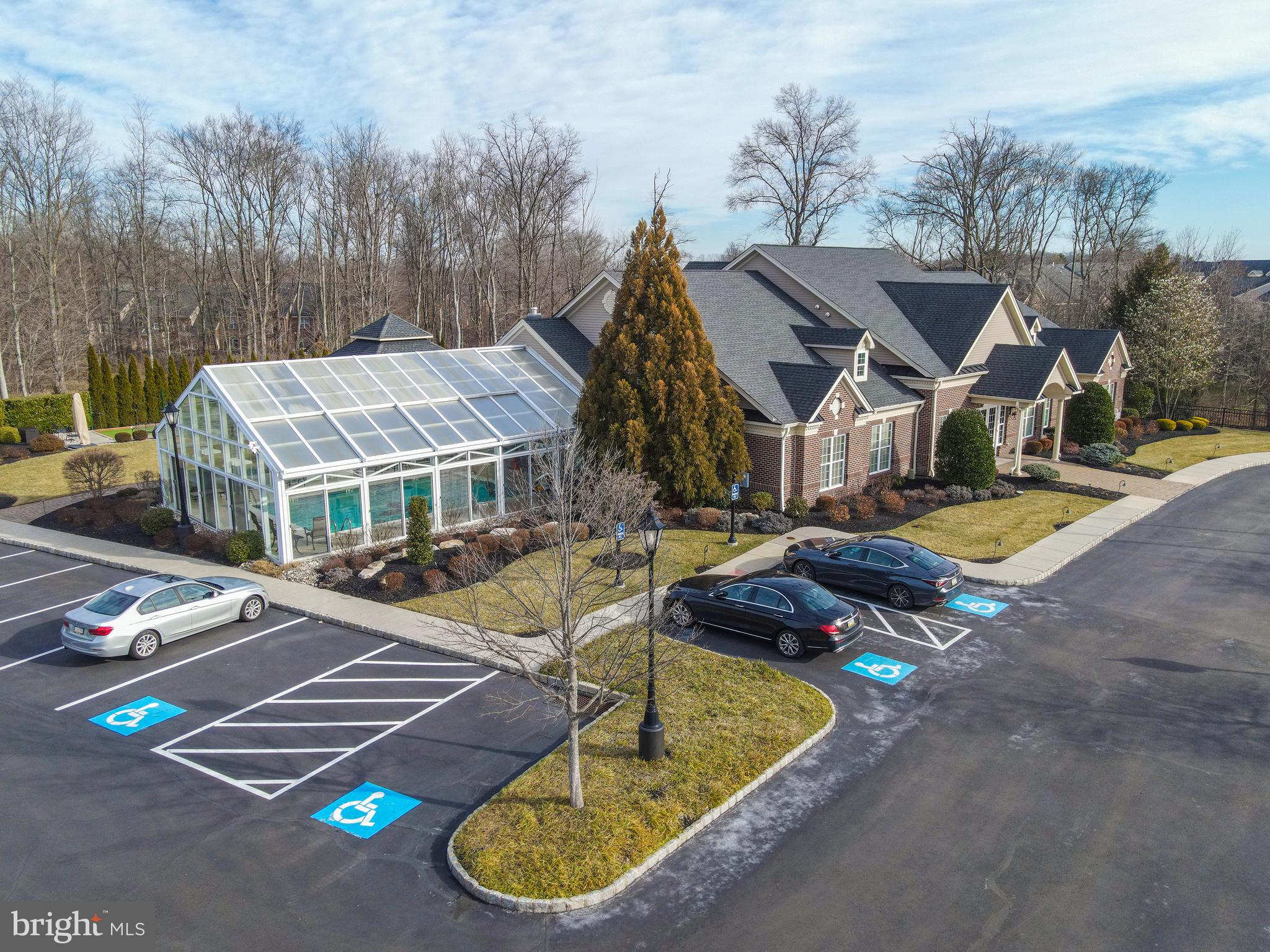 DELANCEY COURT - Residential