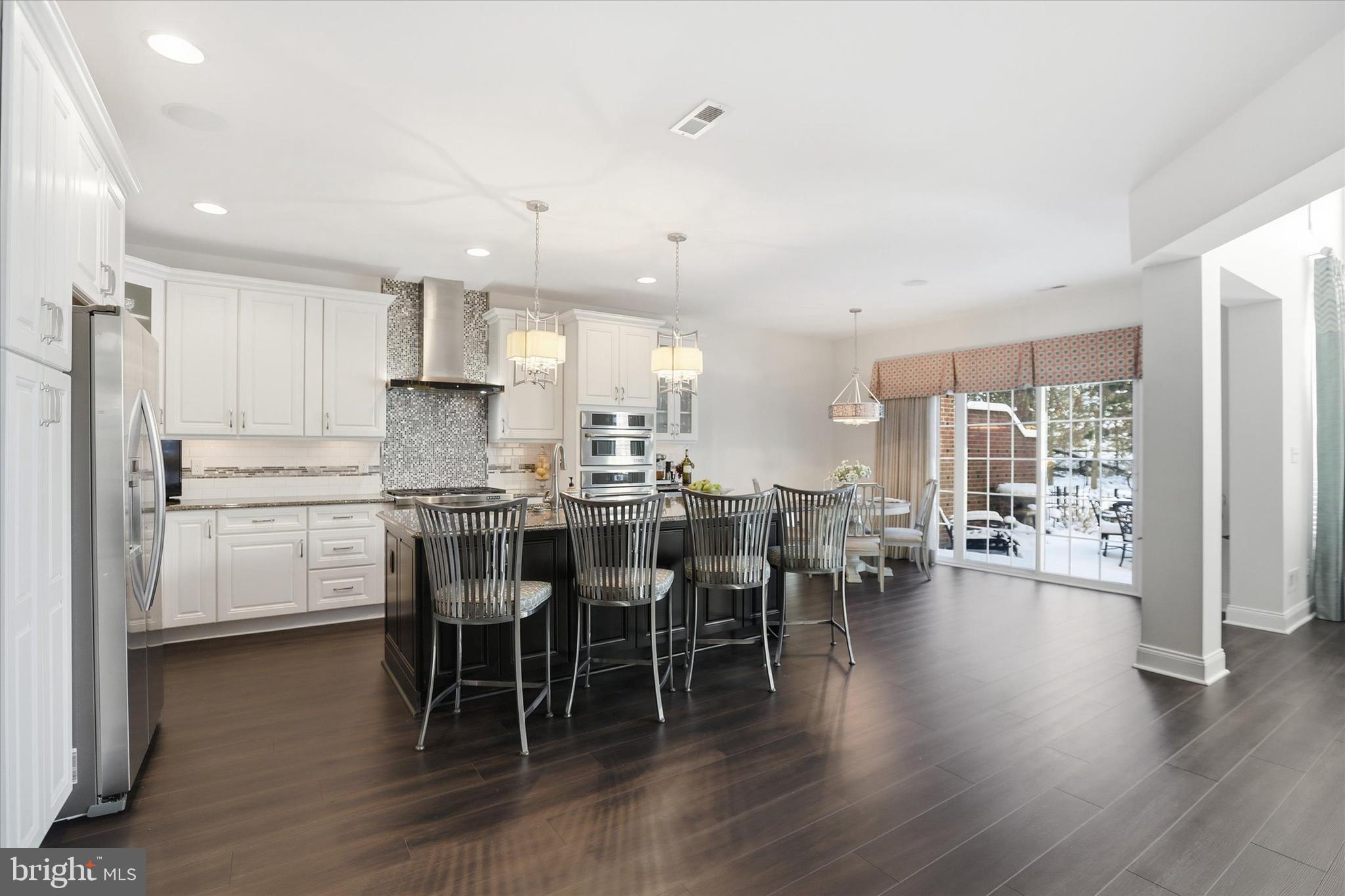 DELANCEY COURT - Residential