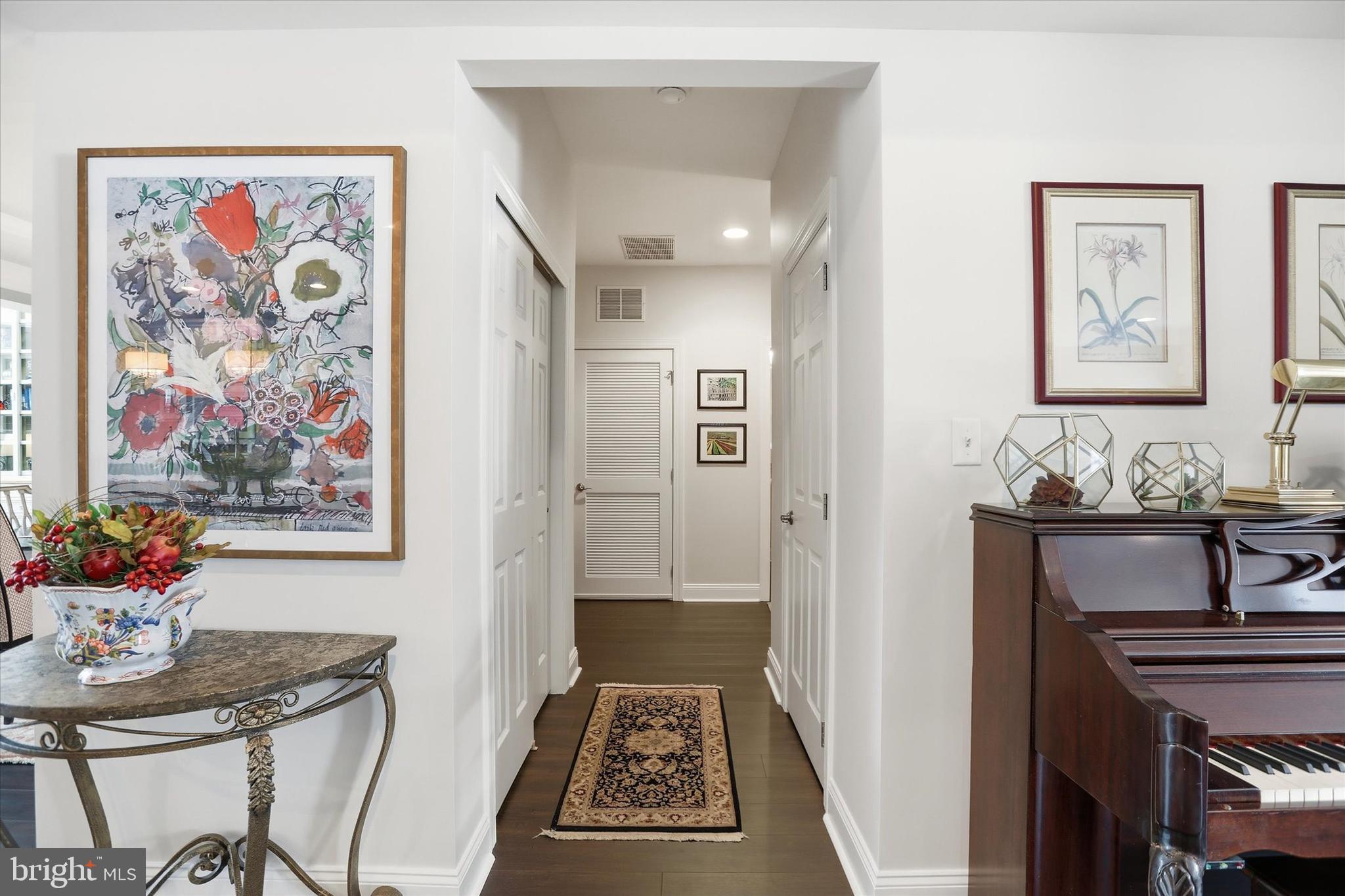 DELANCEY COURT - Residential