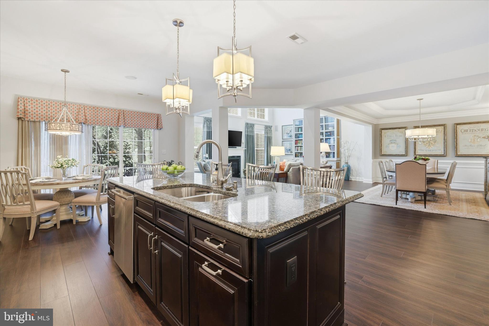 DELANCEY COURT - Residential