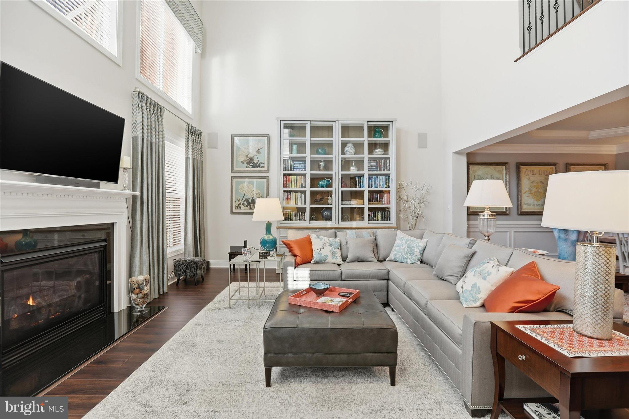 DELANCEY COURT - Residential