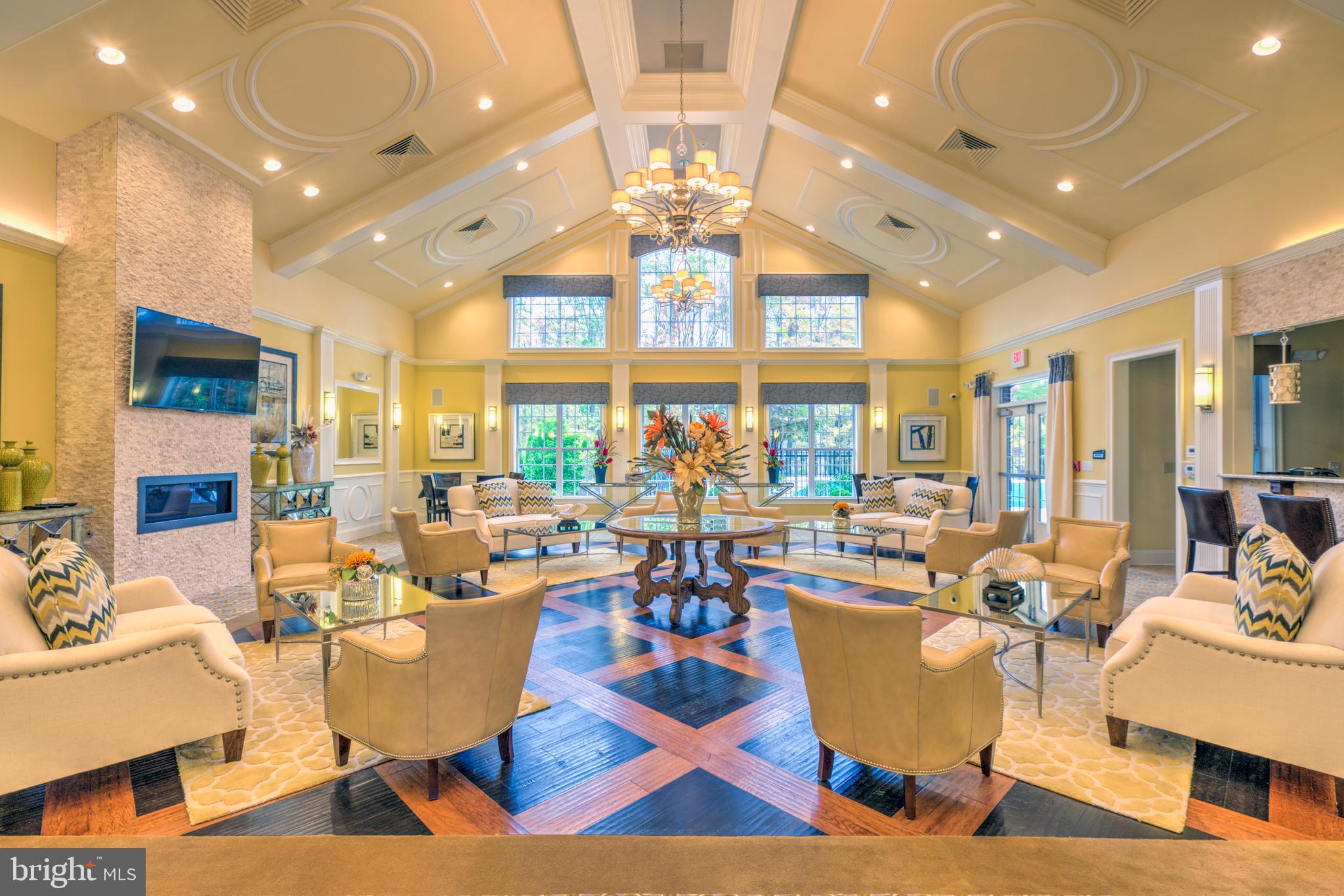 DELANCEY COURT - Residential