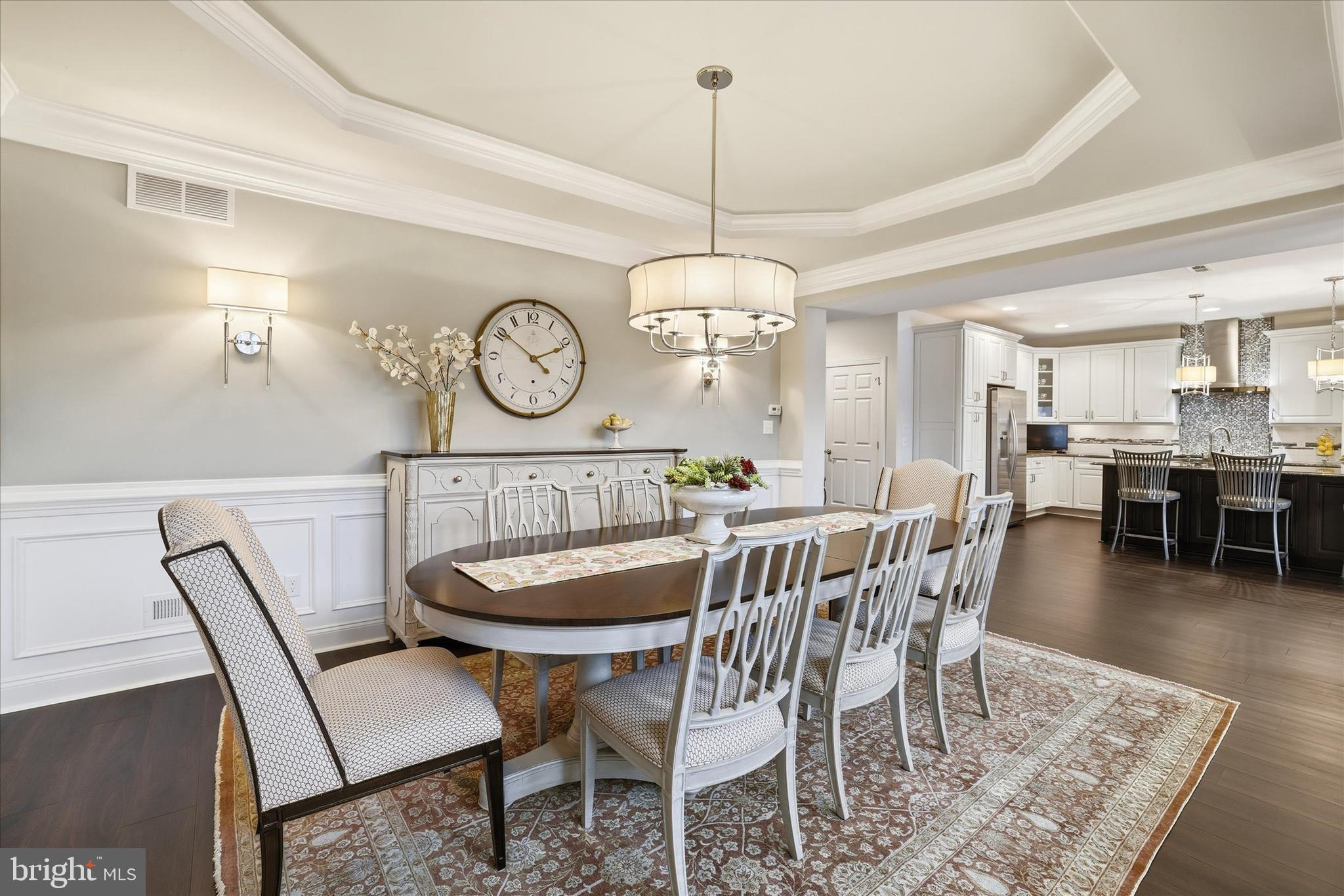 DELANCEY COURT - Residential