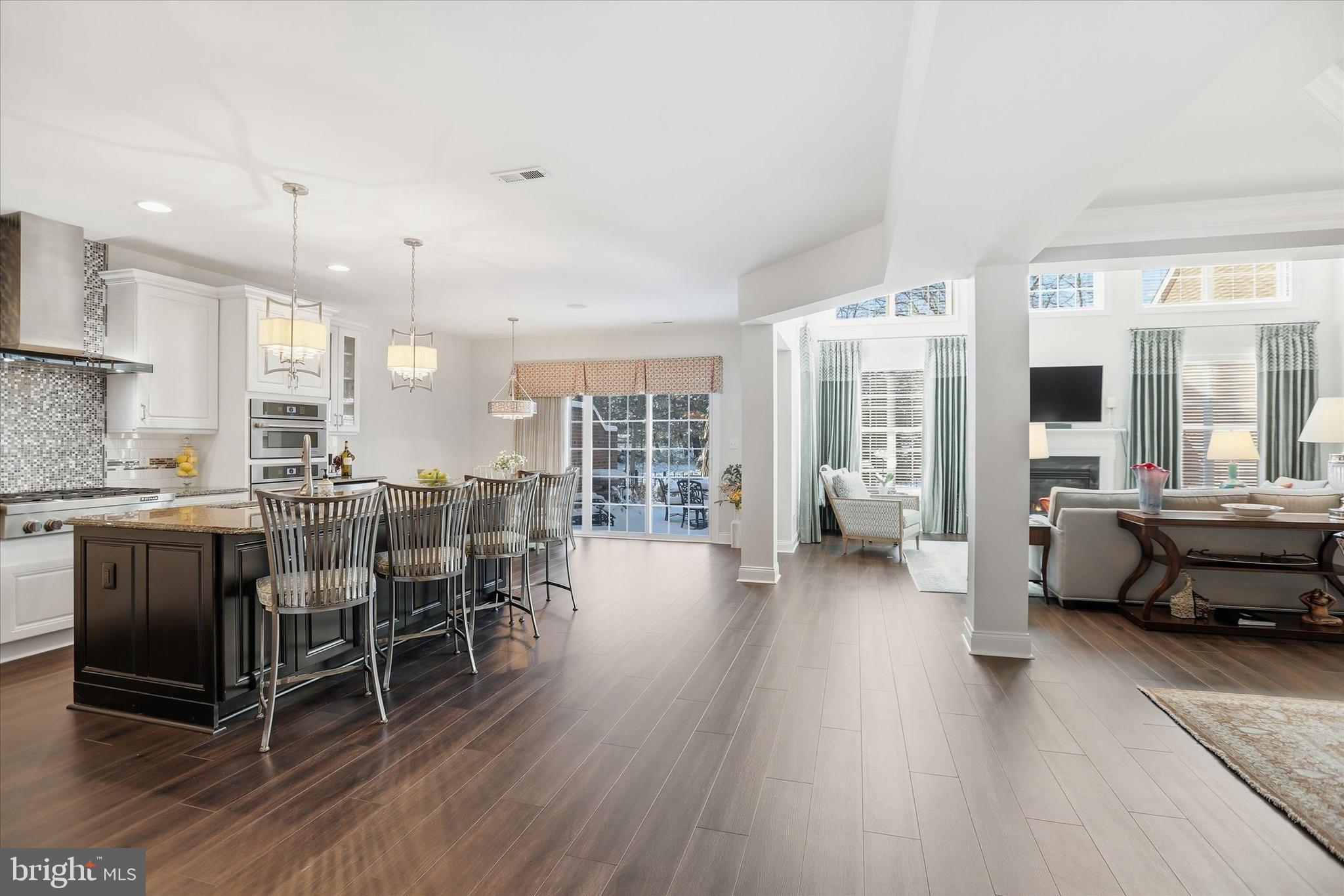 DELANCEY COURT - Residential