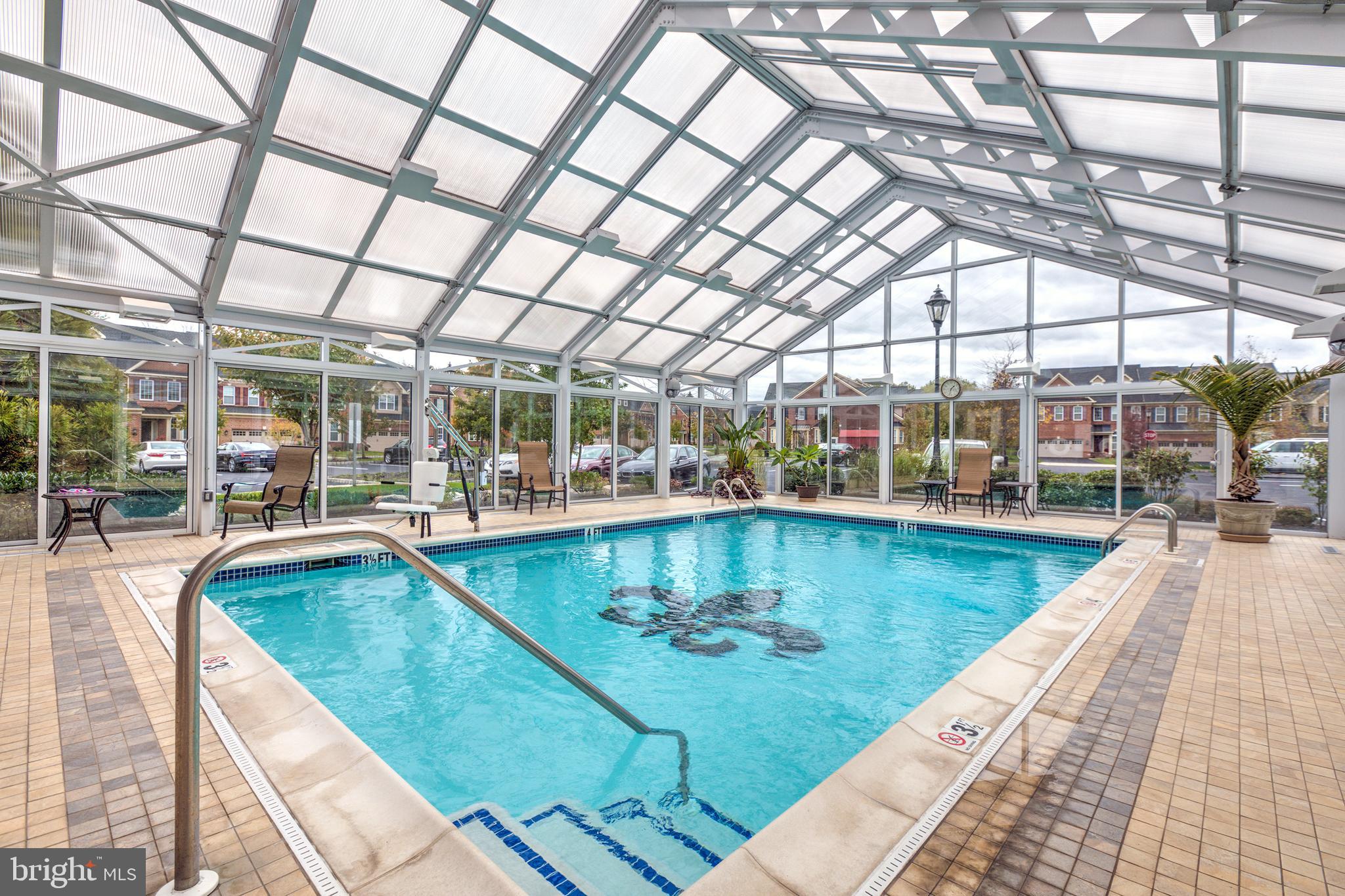 DELANCEY COURT - Residential