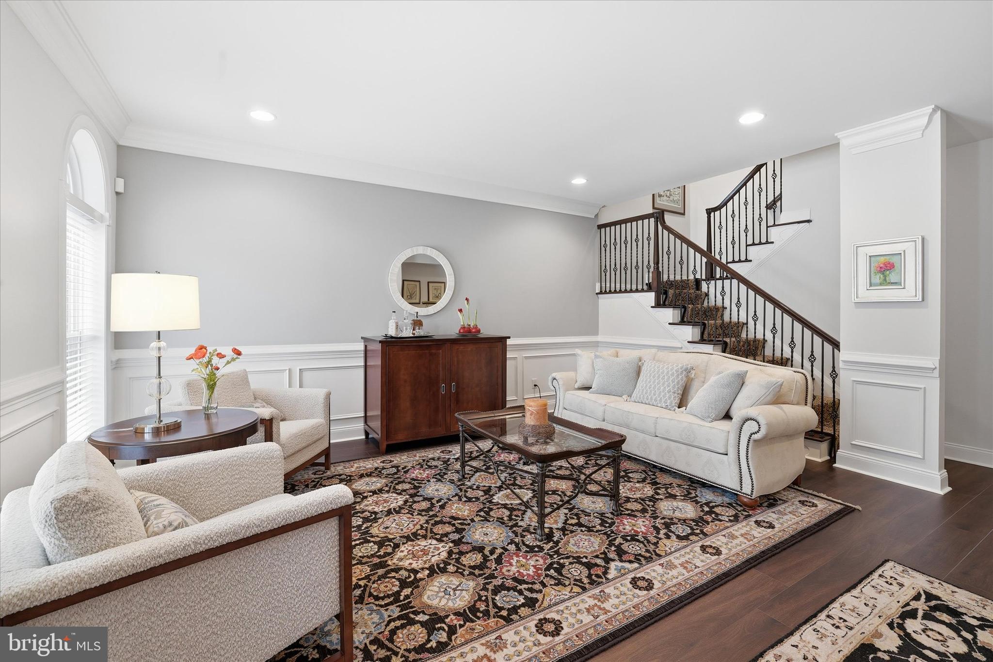 DELANCEY COURT - Residential