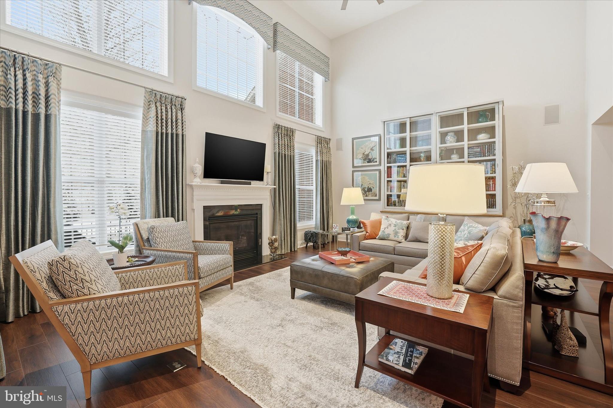 DELANCEY COURT - Residential