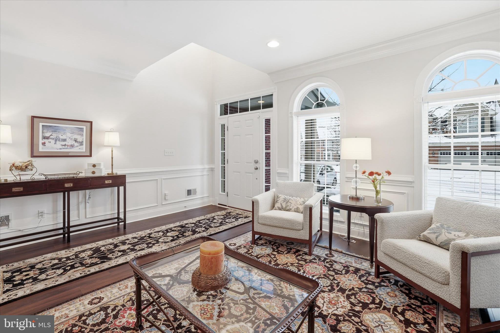 DELANCEY COURT - Residential