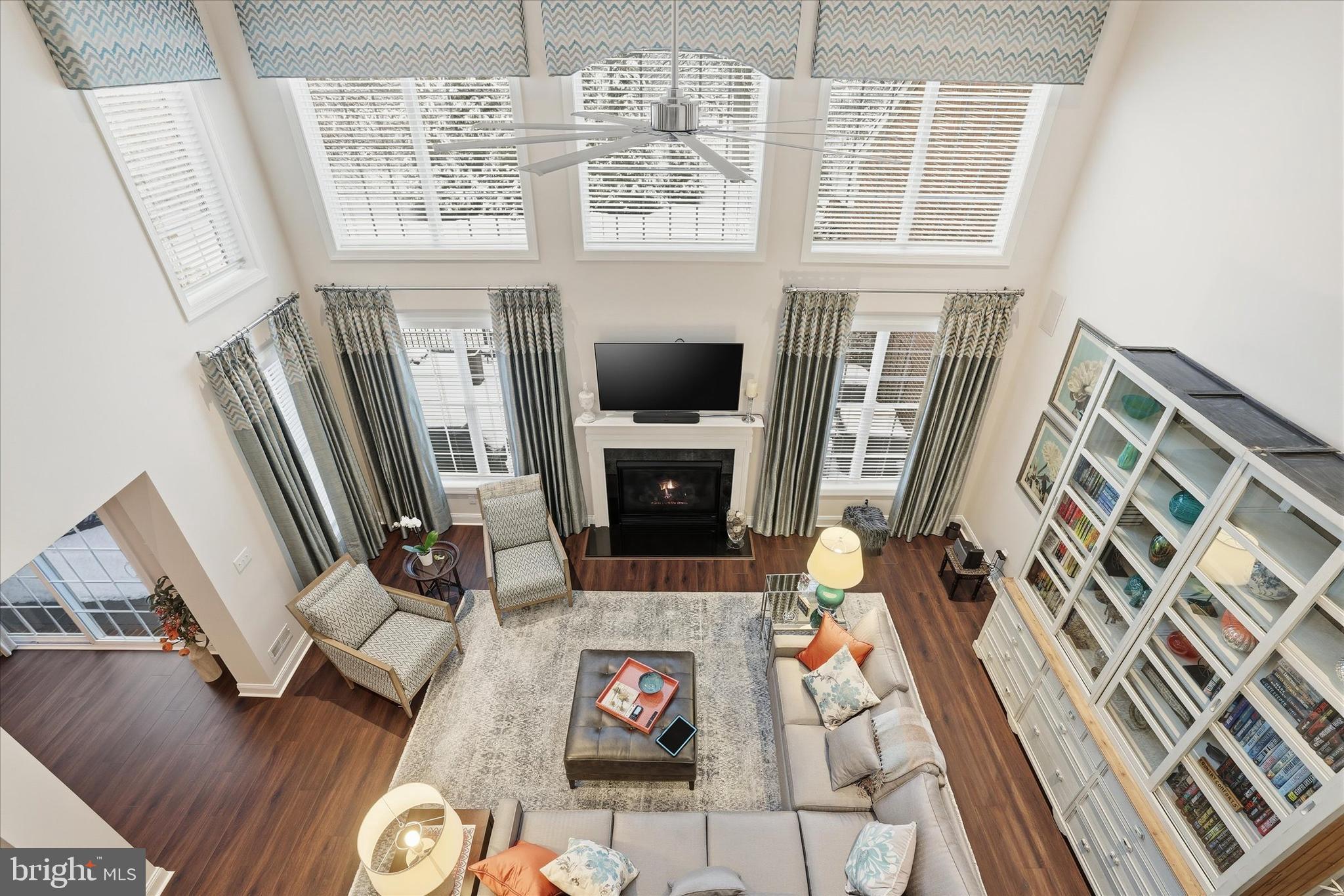 DELANCEY COURT - Residential