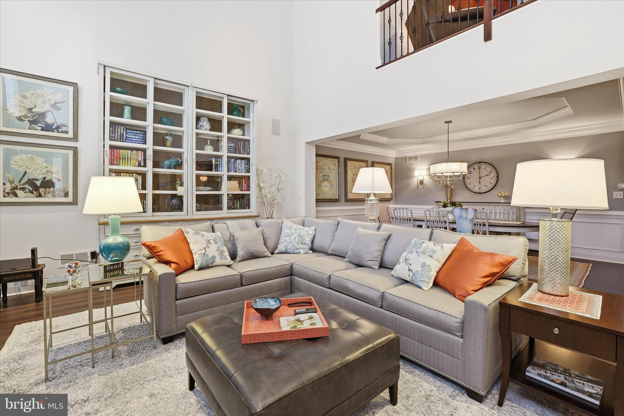 DELANCEY COURT - Residential