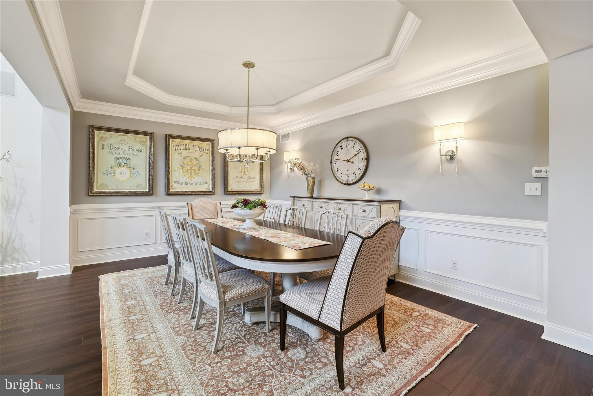 DELANCEY COURT - Residential