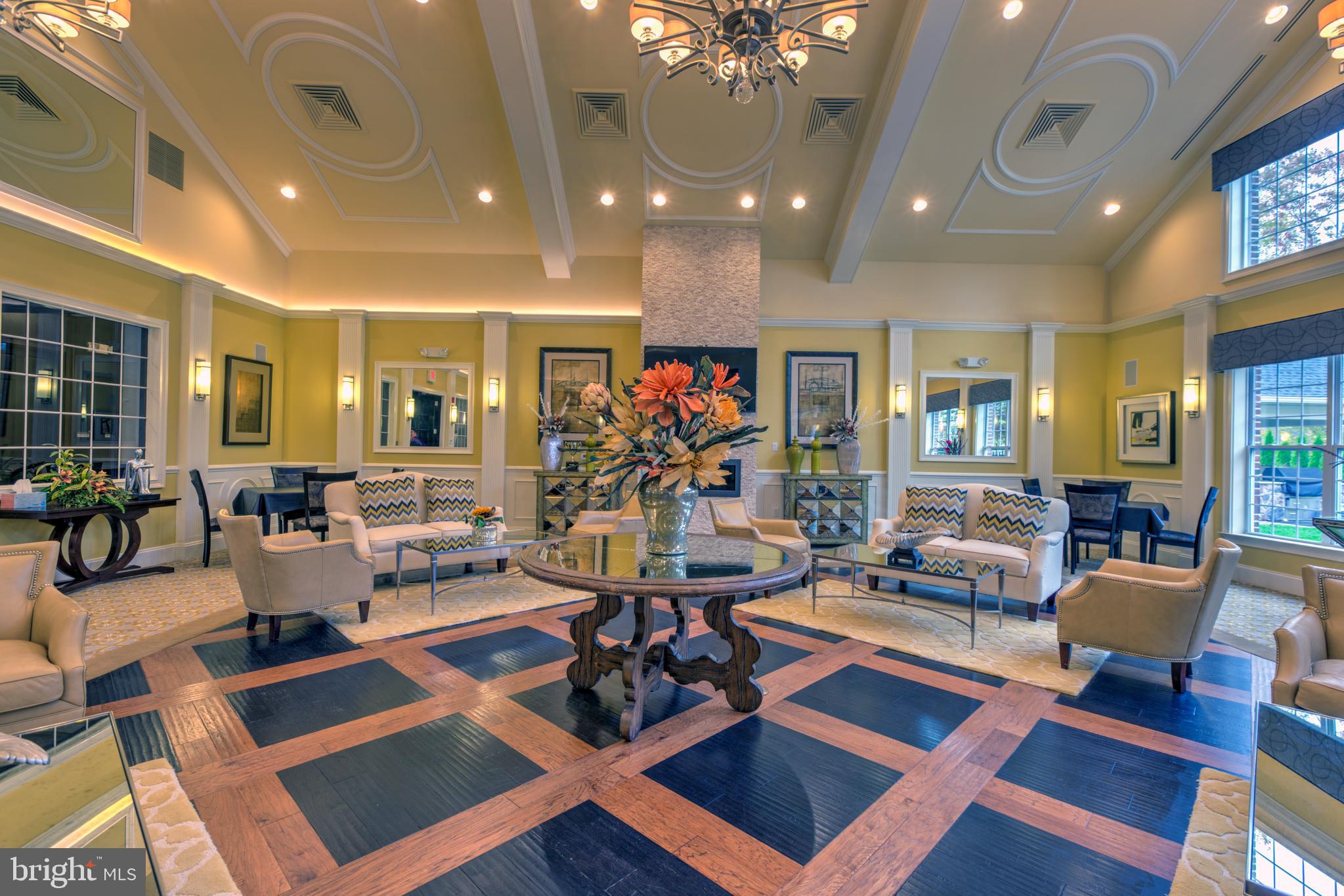 DELANCEY COURT - Residential