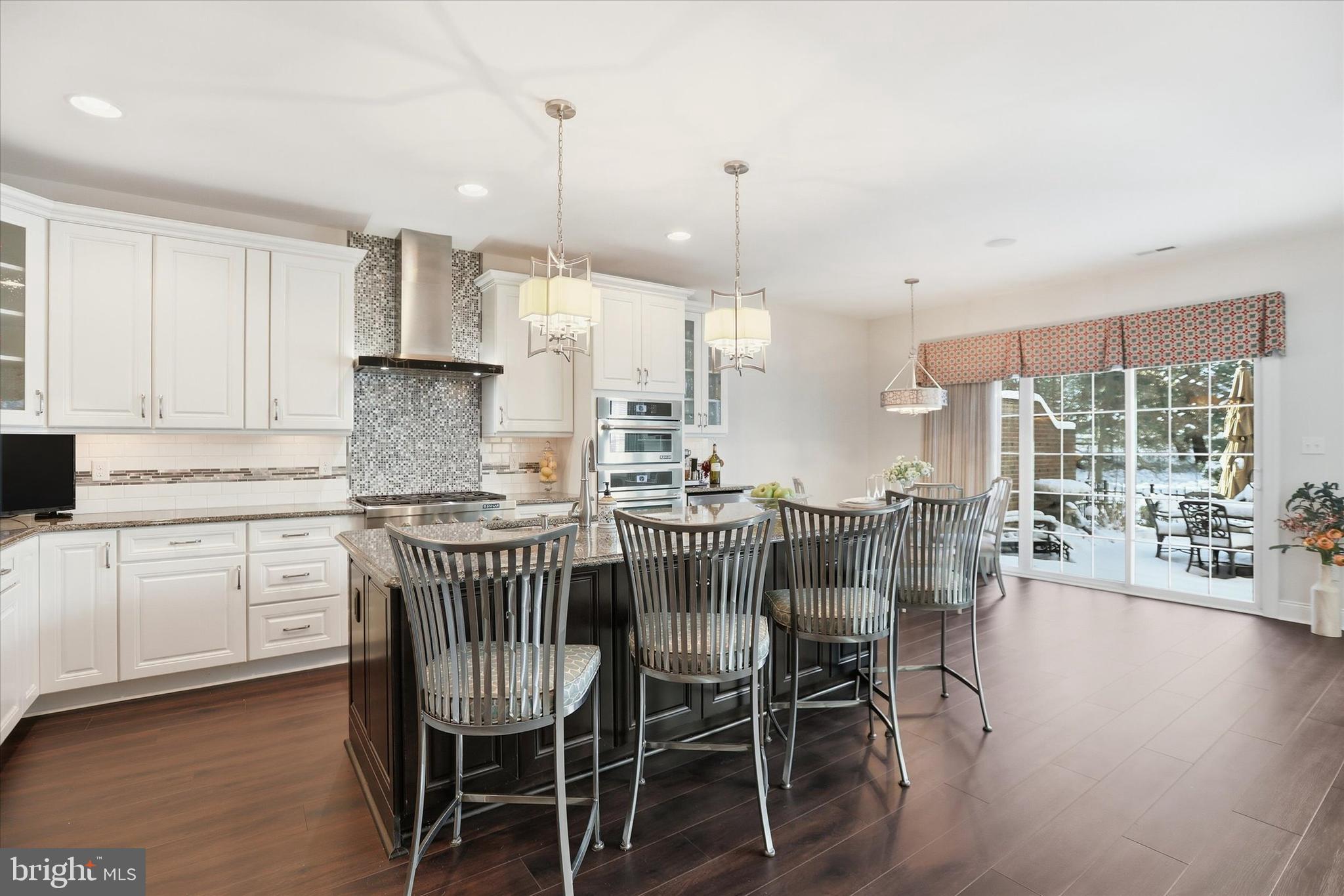 DELANCEY COURT - Residential