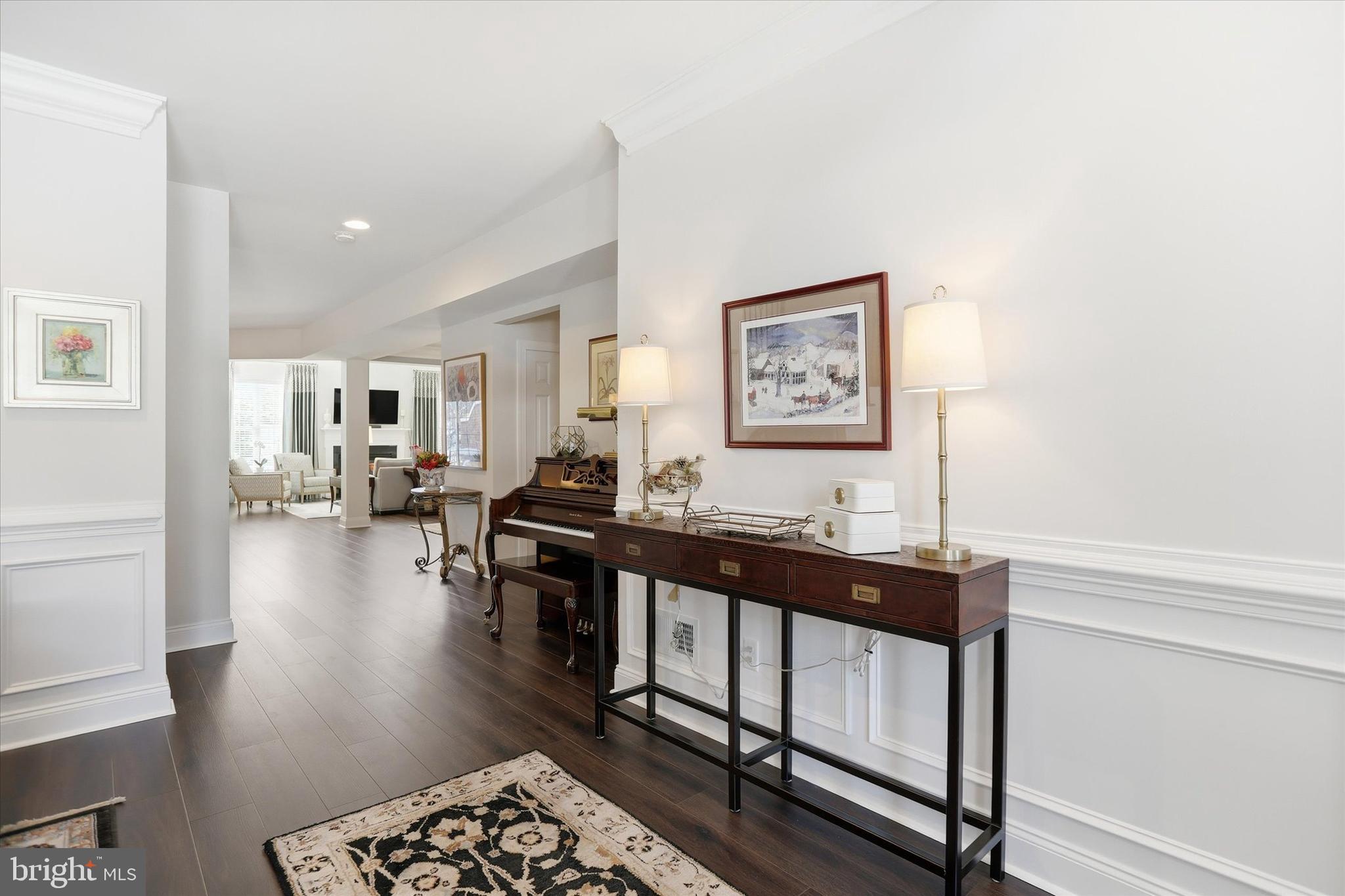 DELANCEY COURT - Residential