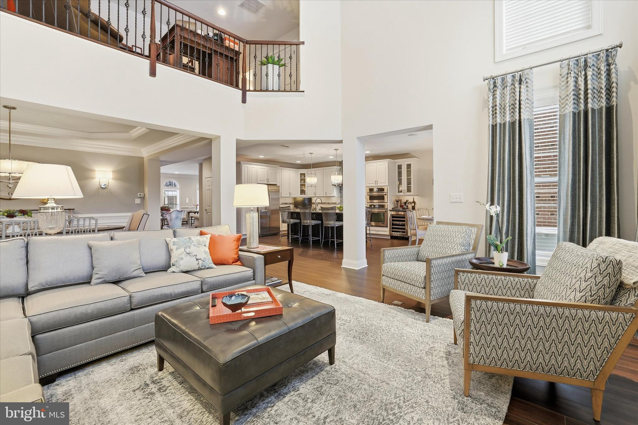 DELANCEY COURT - Residential