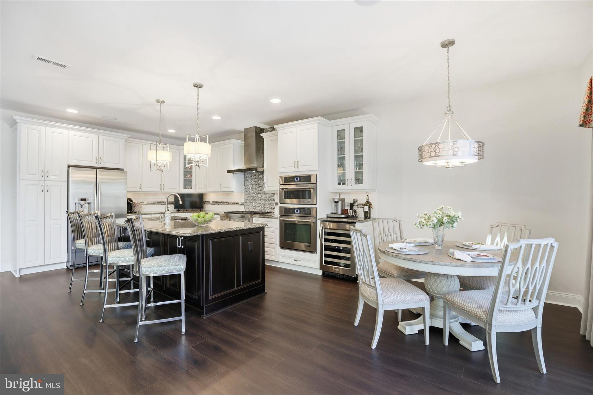 DELANCEY COURT - Residential