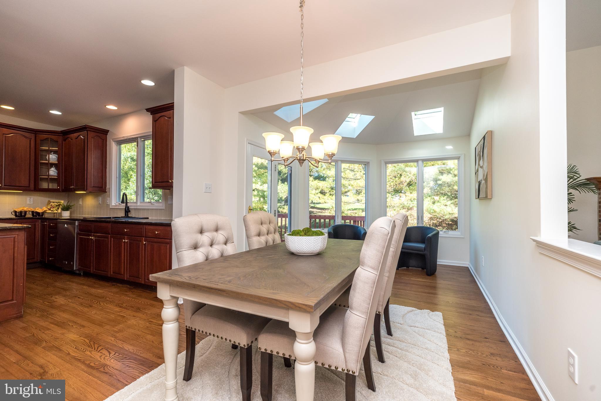 BUCKS CTY COUNTRYC - Residential