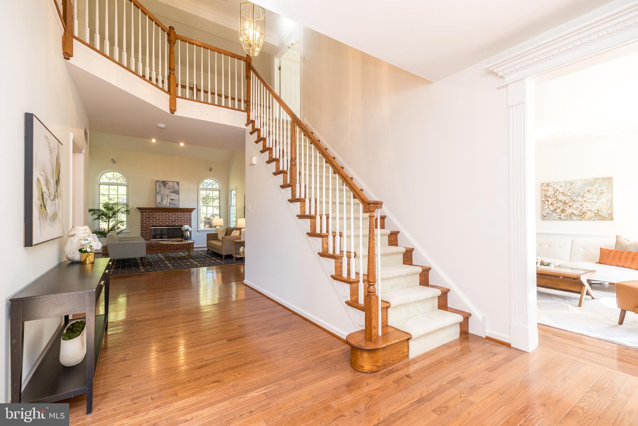 BUCKS CTY COUNTRYC - Residential