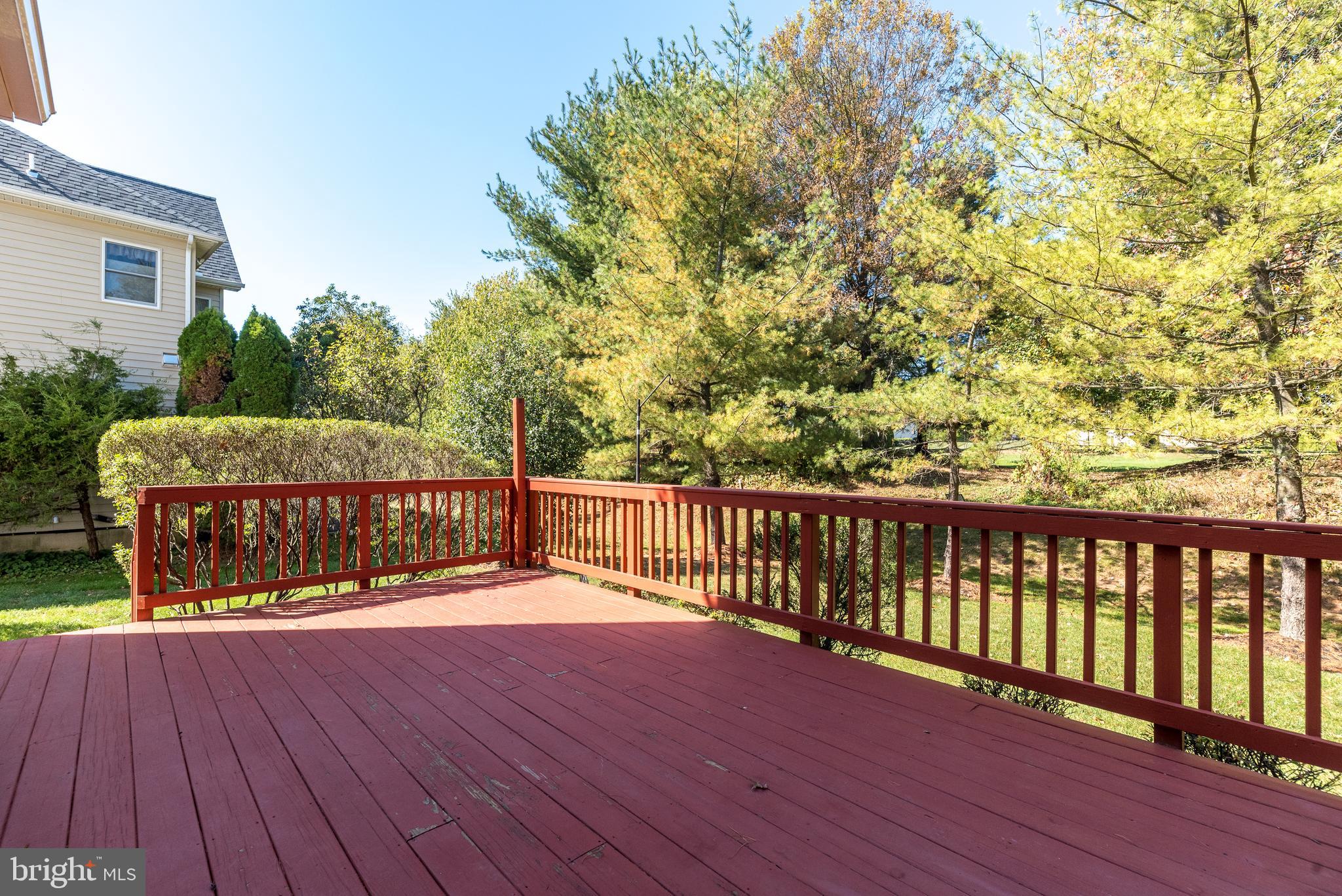 BUCKS CTY COUNTRYC - Residential