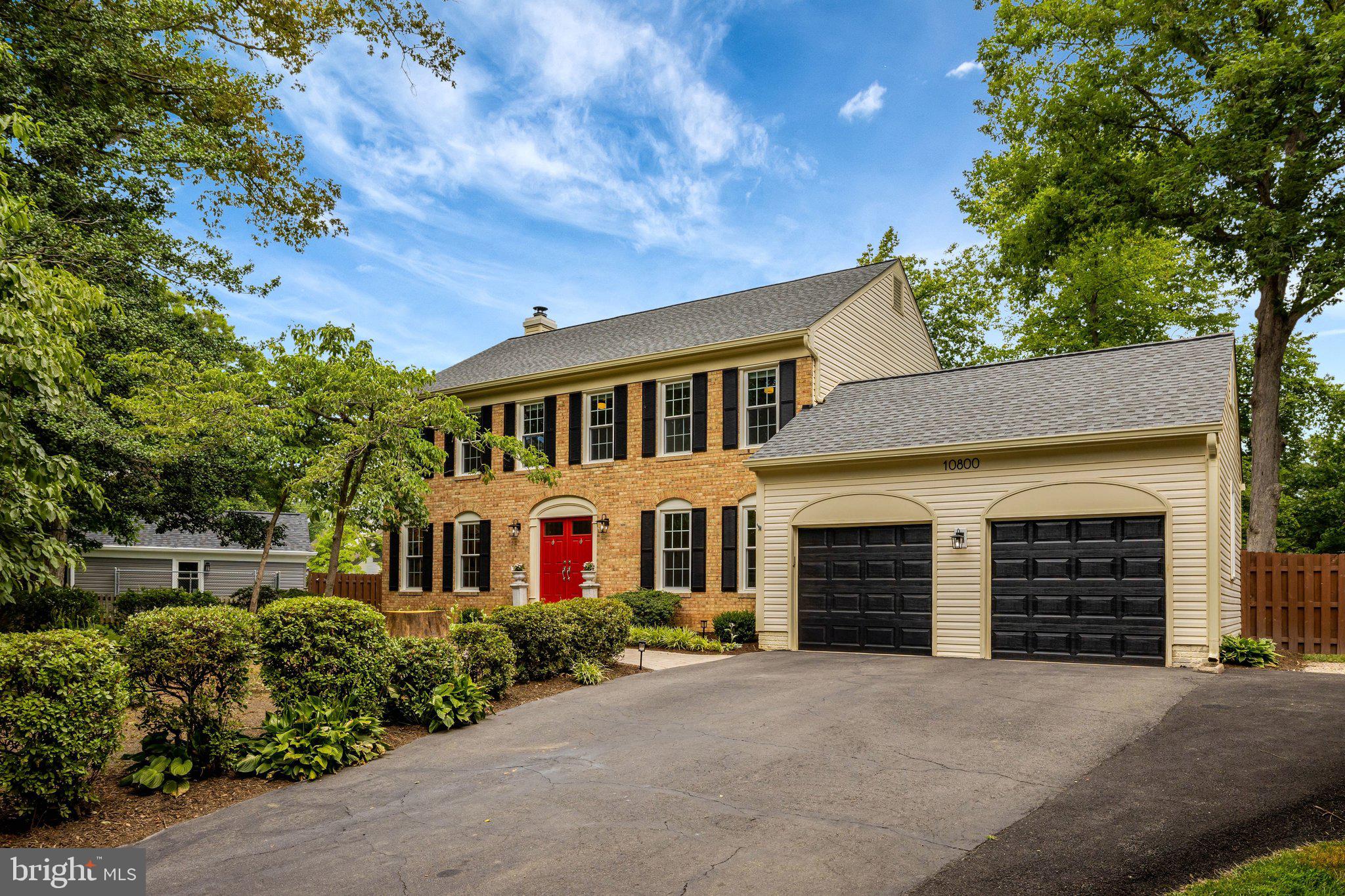10800 STEVEN LEE COURT
