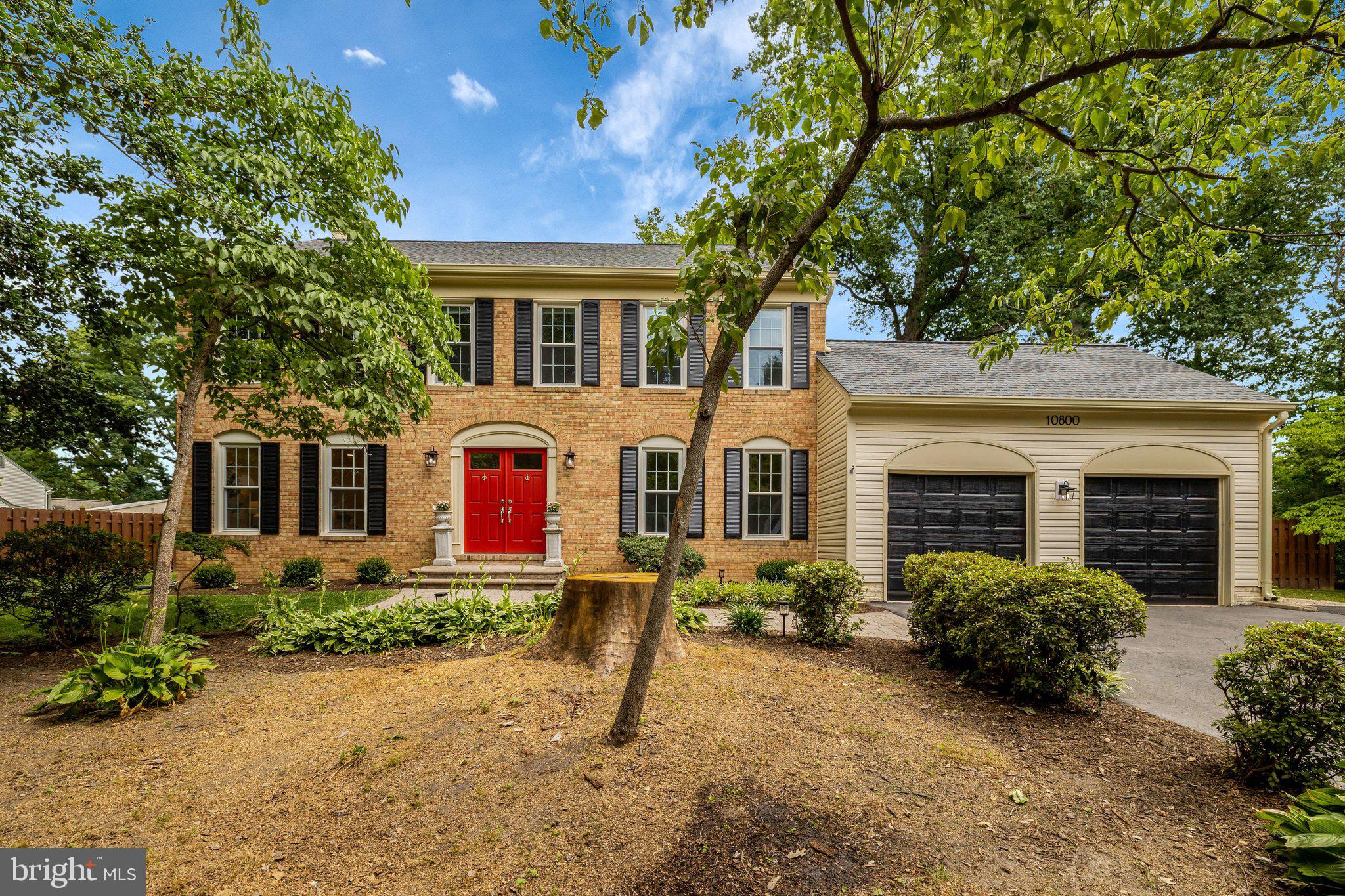 10800 STEVEN LEE COURT