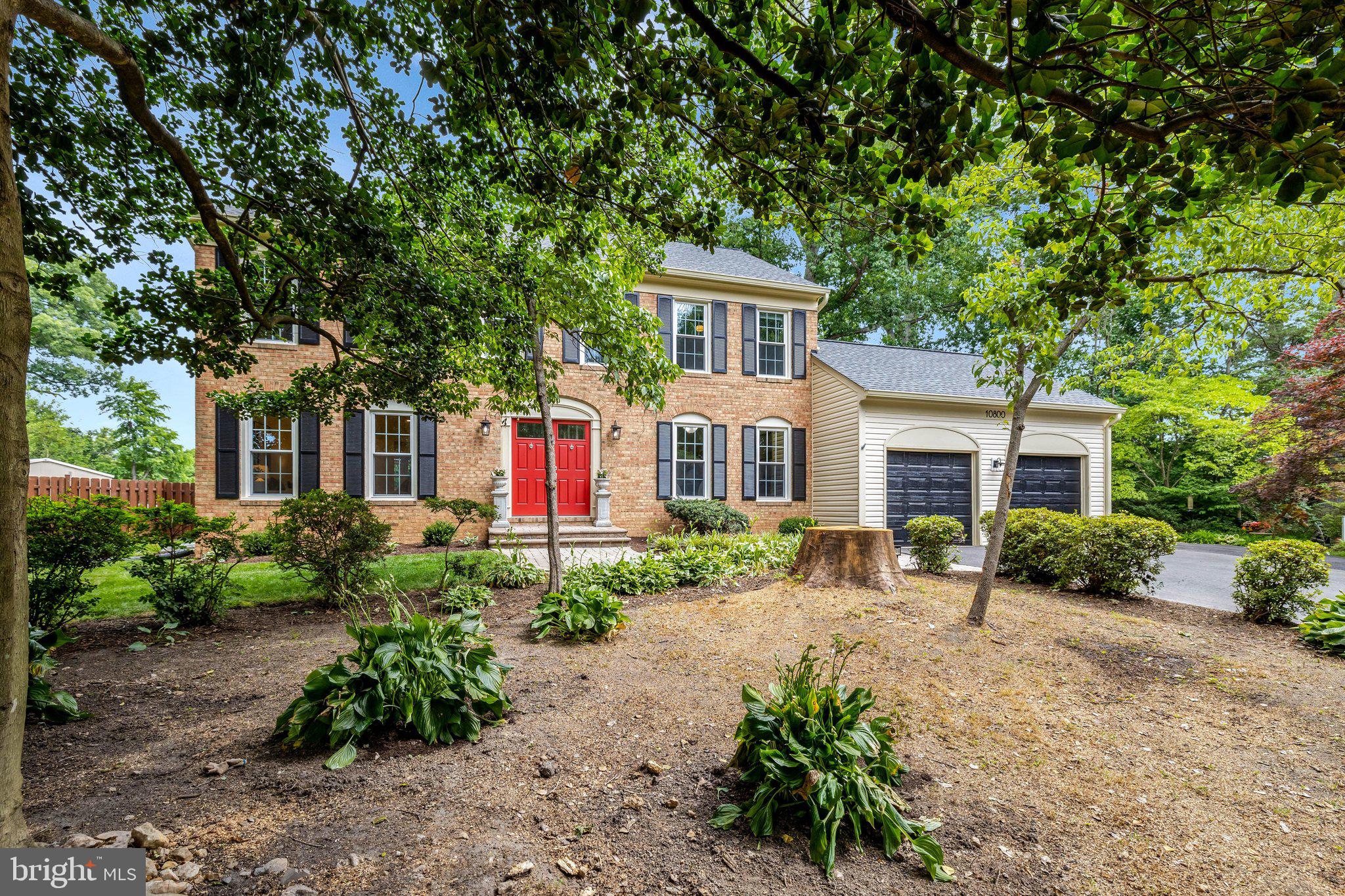 10800 STEVEN LEE COURT