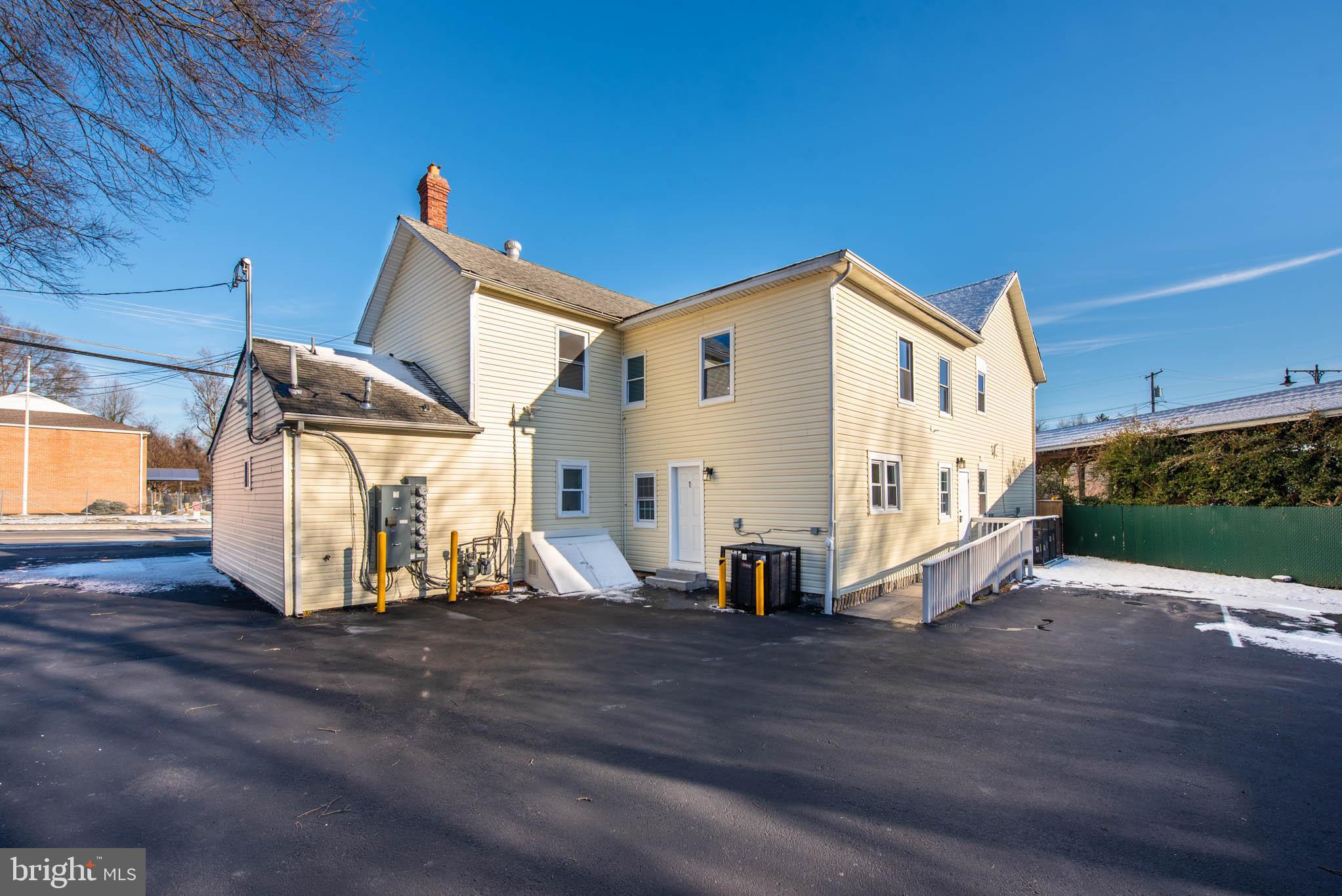 NONE AVAILABLE - Residential Lease