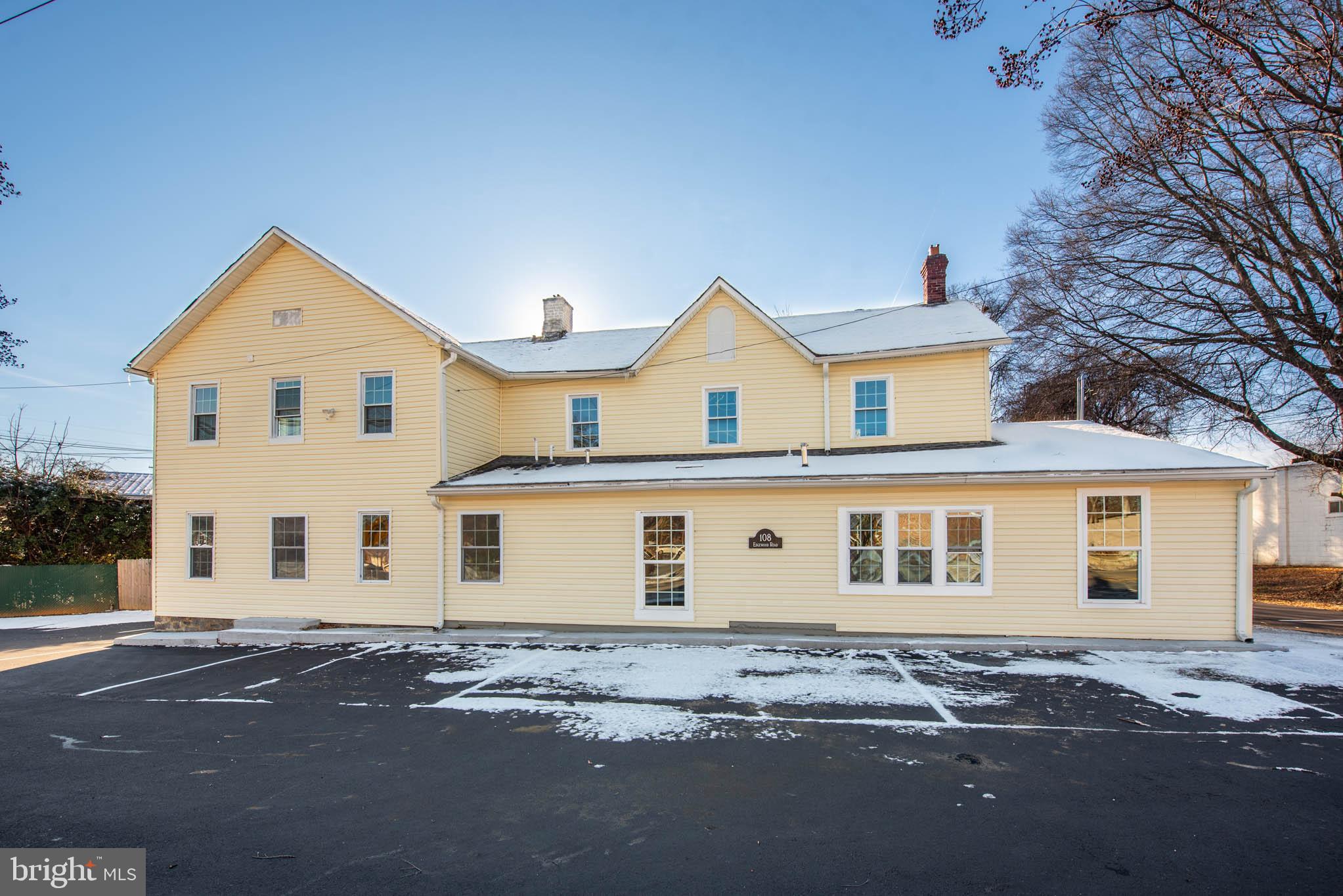 NONE AVAILABLE - Residential Lease